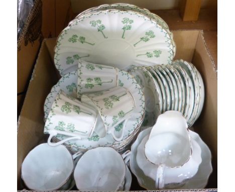 A Blairs china tea service.