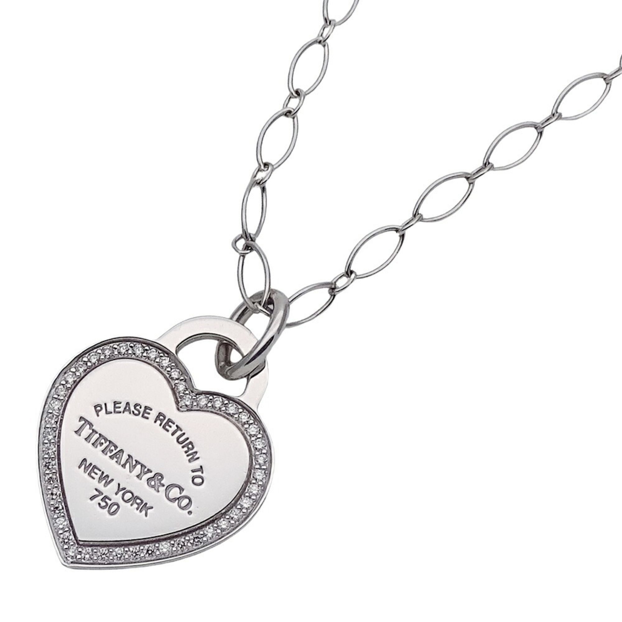 Tiffany & Co Jewellery