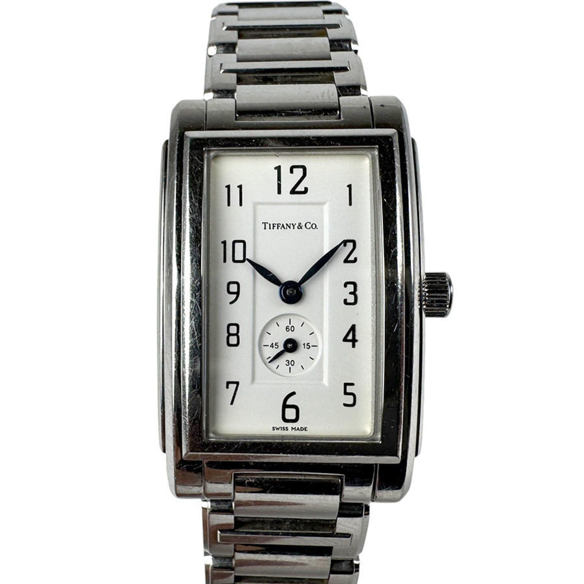 Tiffany & Co Watch