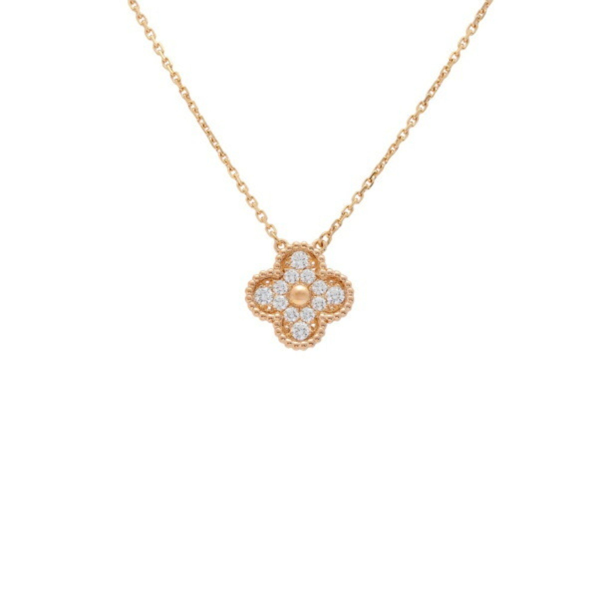 Van Cleef & Arpels Jewellery