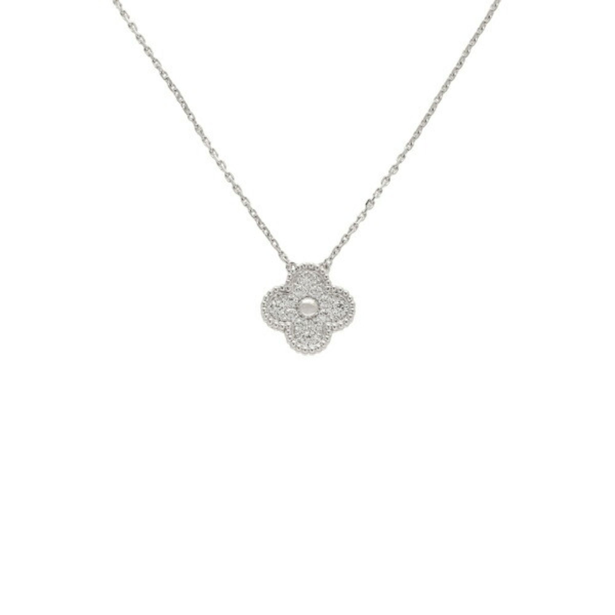Van Cleef & Arpels Jewellery
