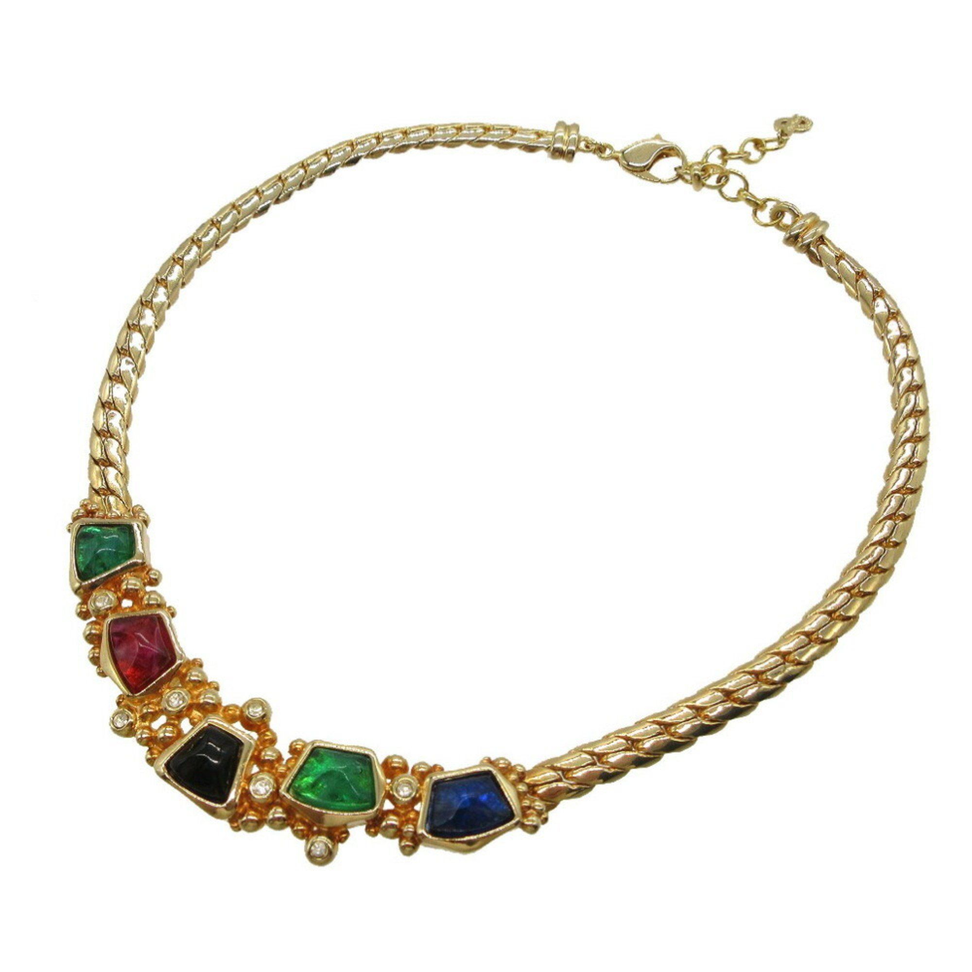 Christian Dior Jewellery