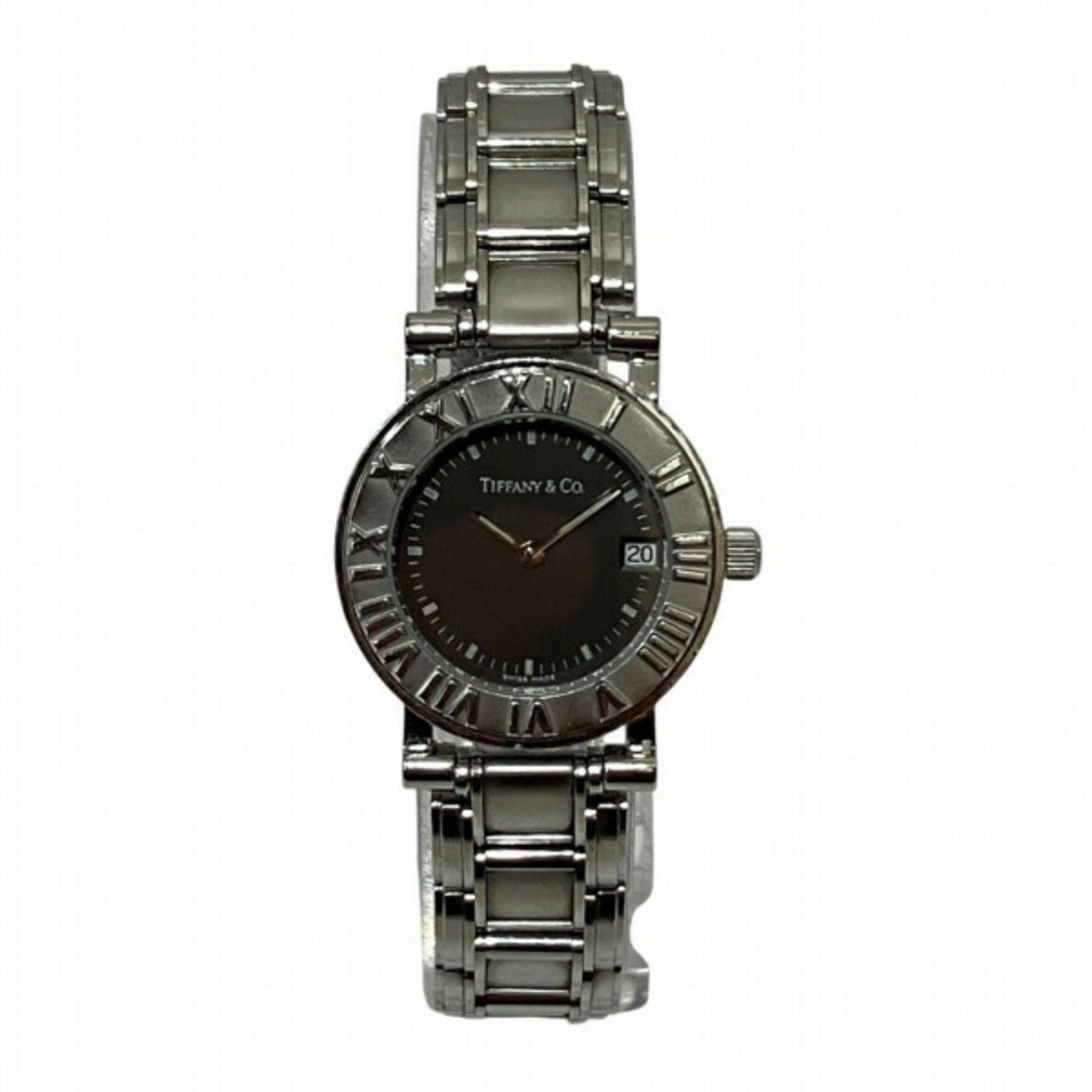 Tiffany & Co Watch