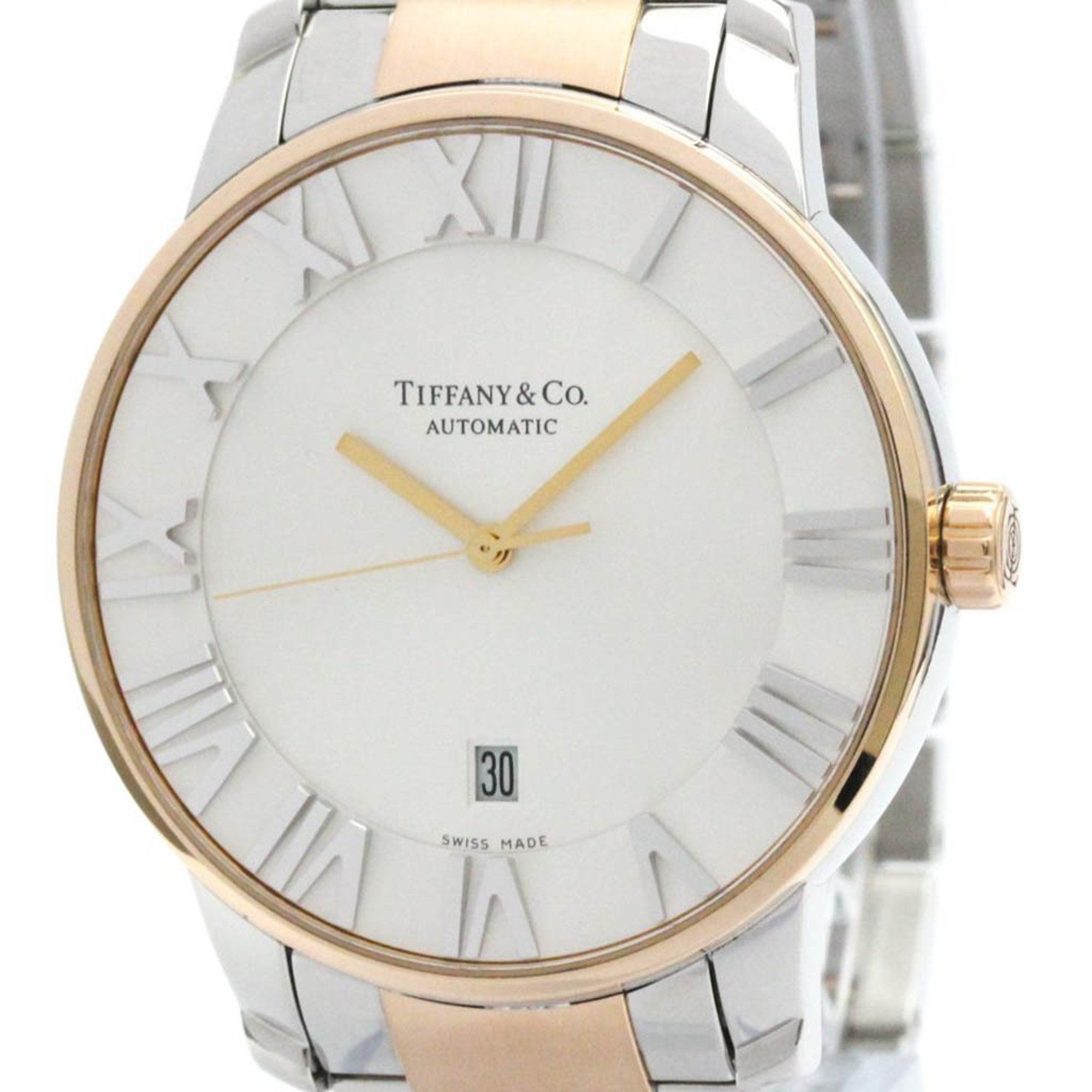 Tiffany & Co Watch