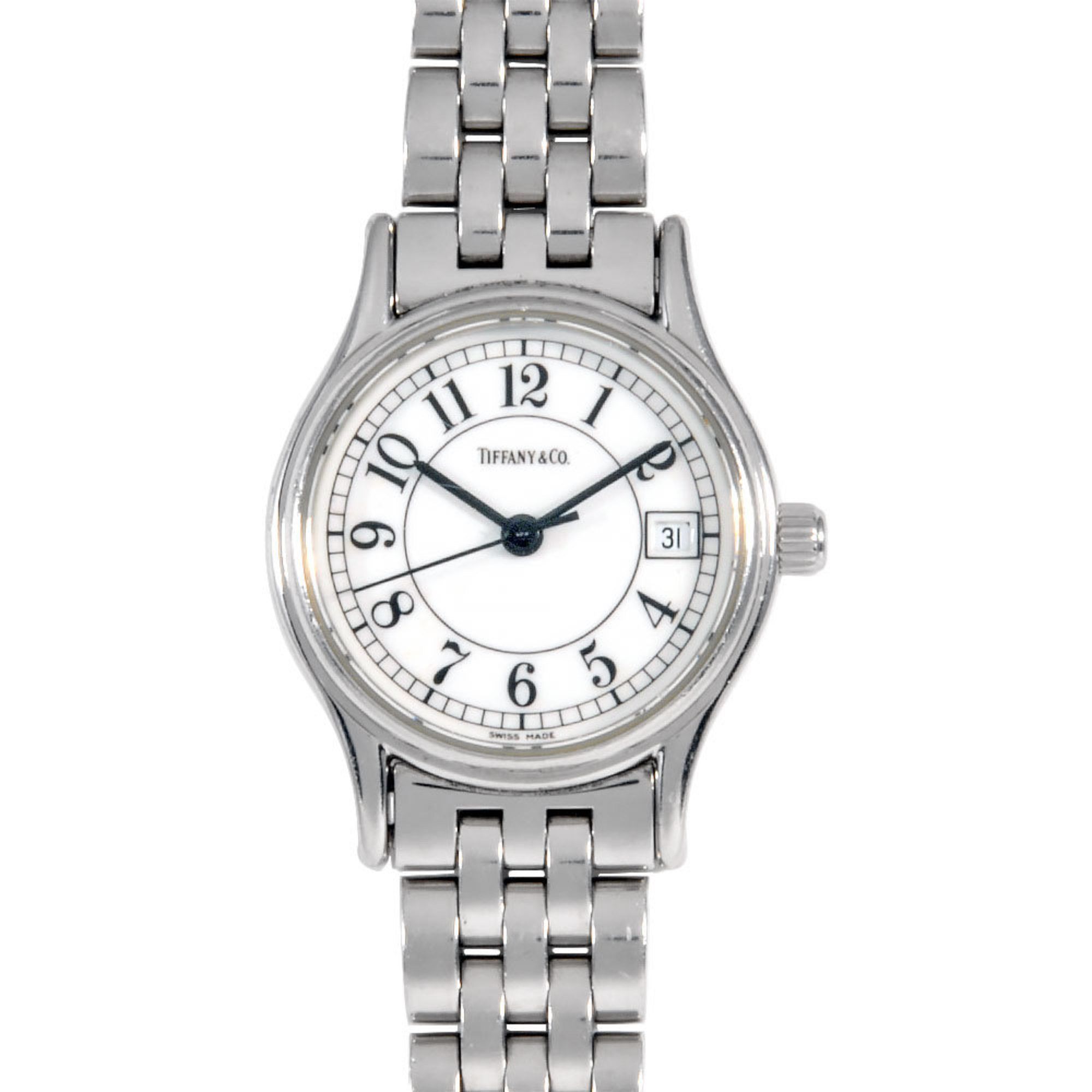 Tiffany & Co Watch