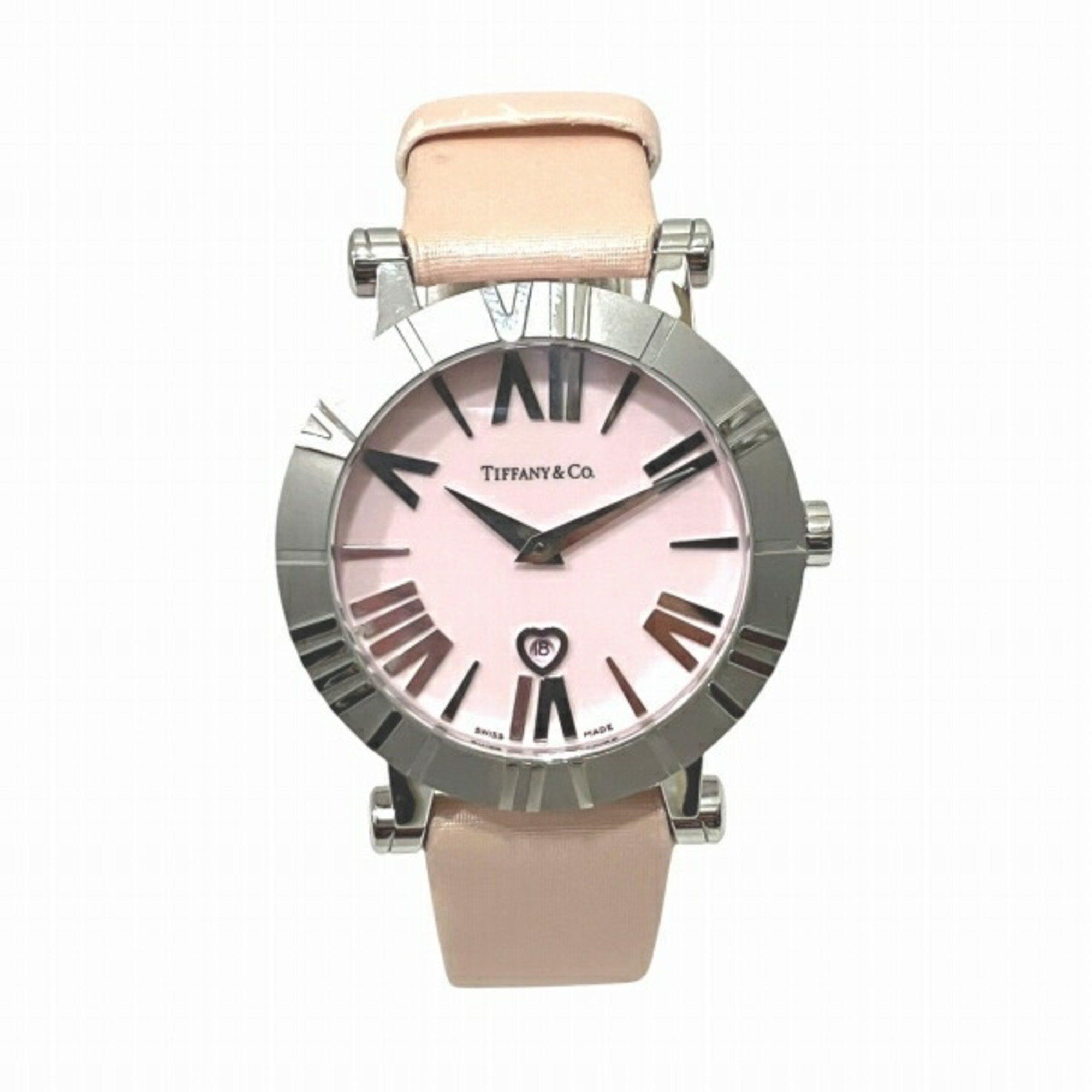 Tiffany & Co Watch