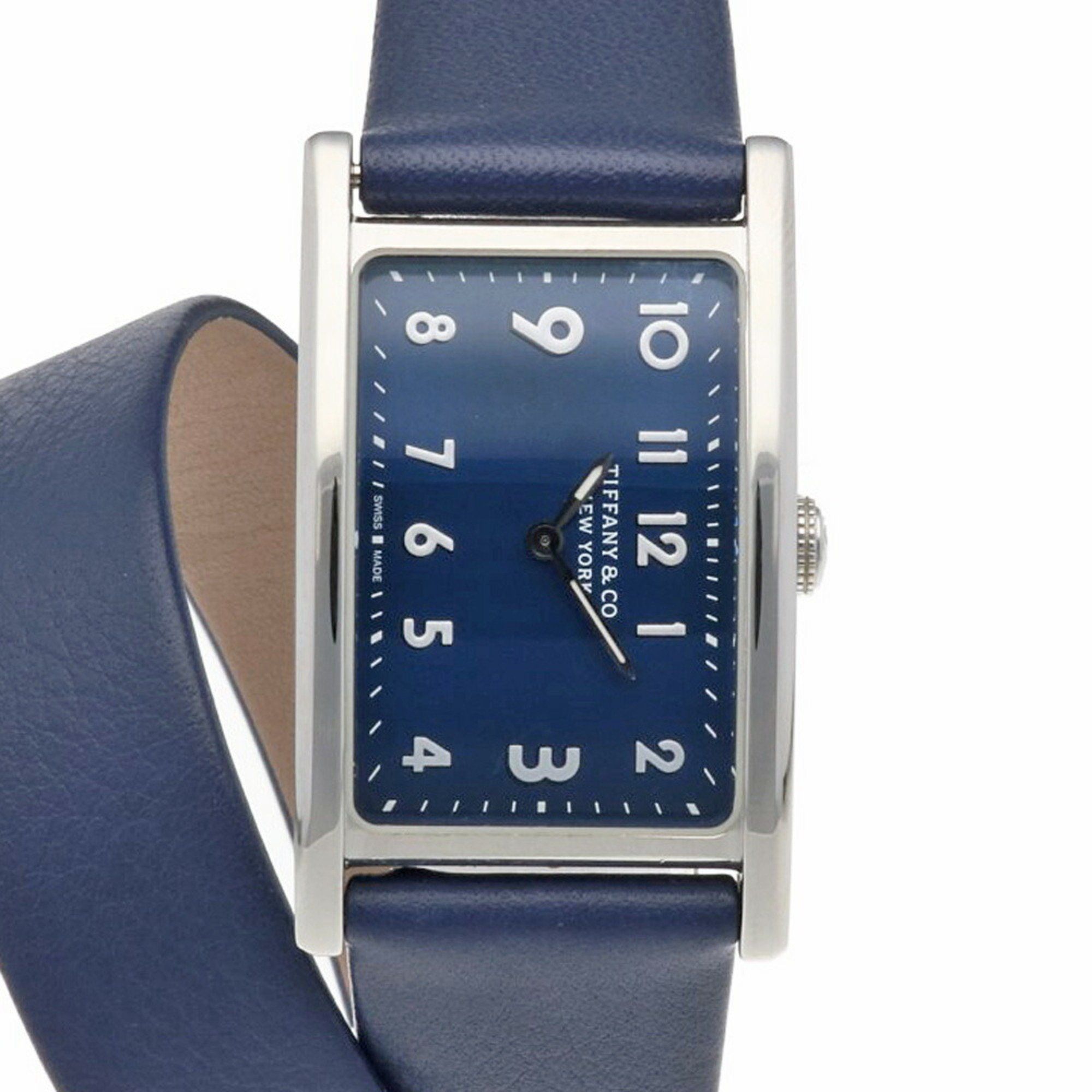 Tiffany & Co Watch