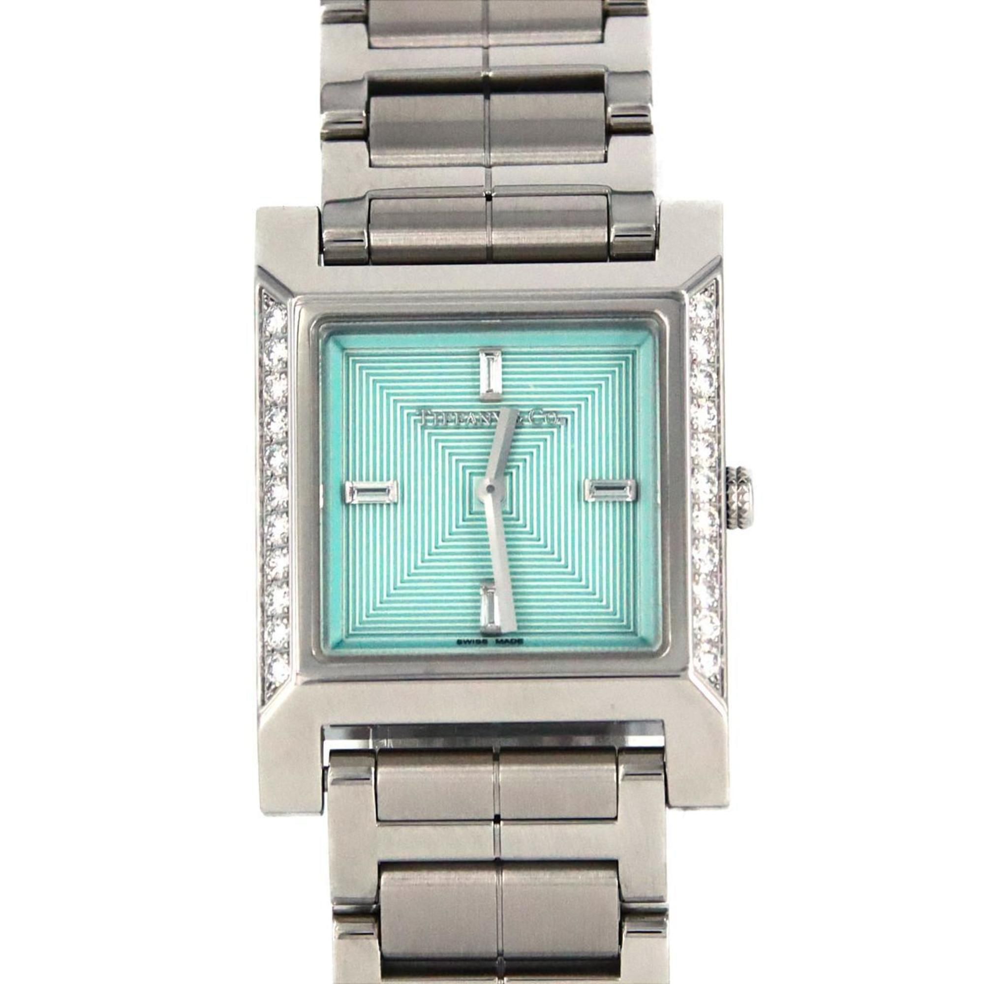 Tiffany & Co Watch