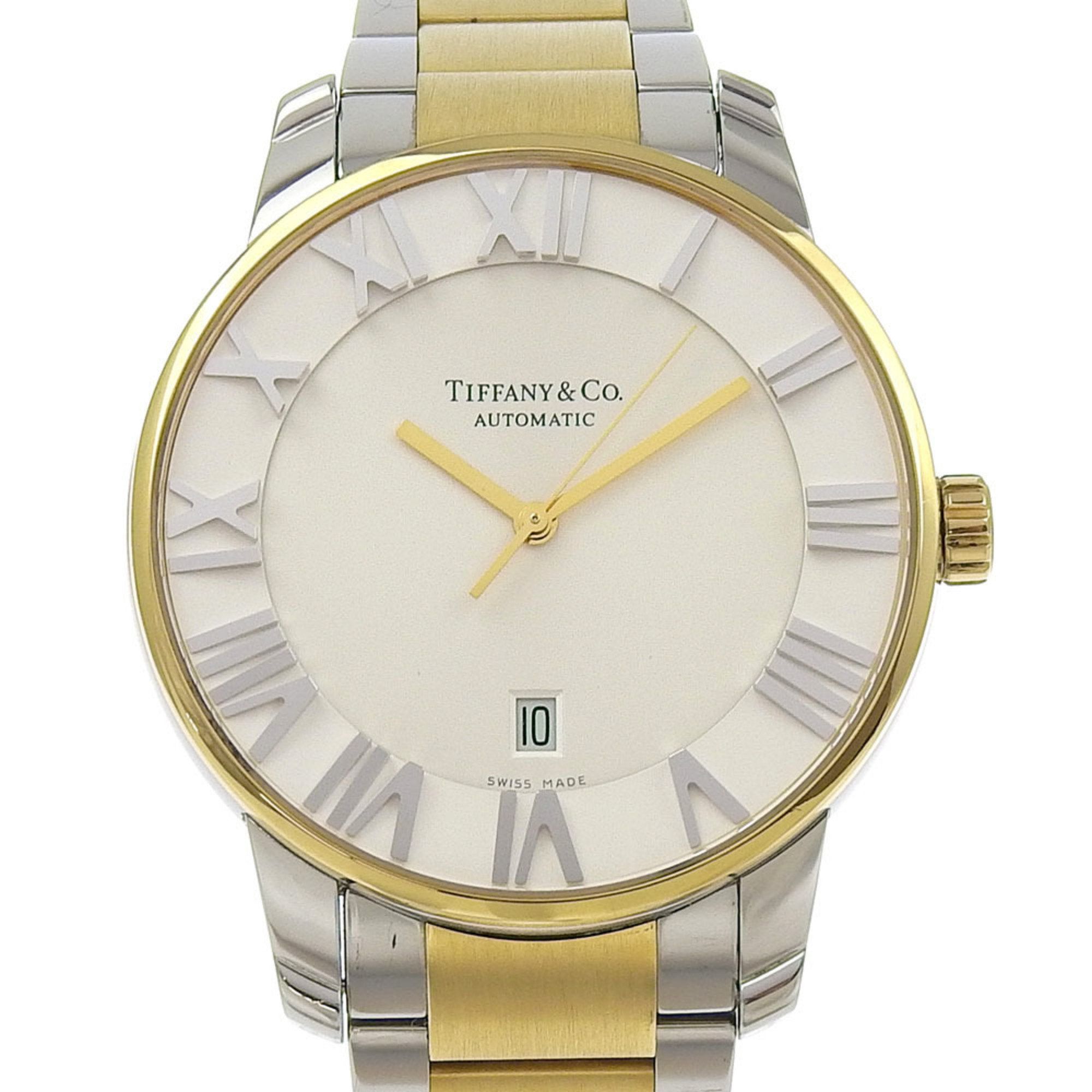 Tiffany & Co Watch