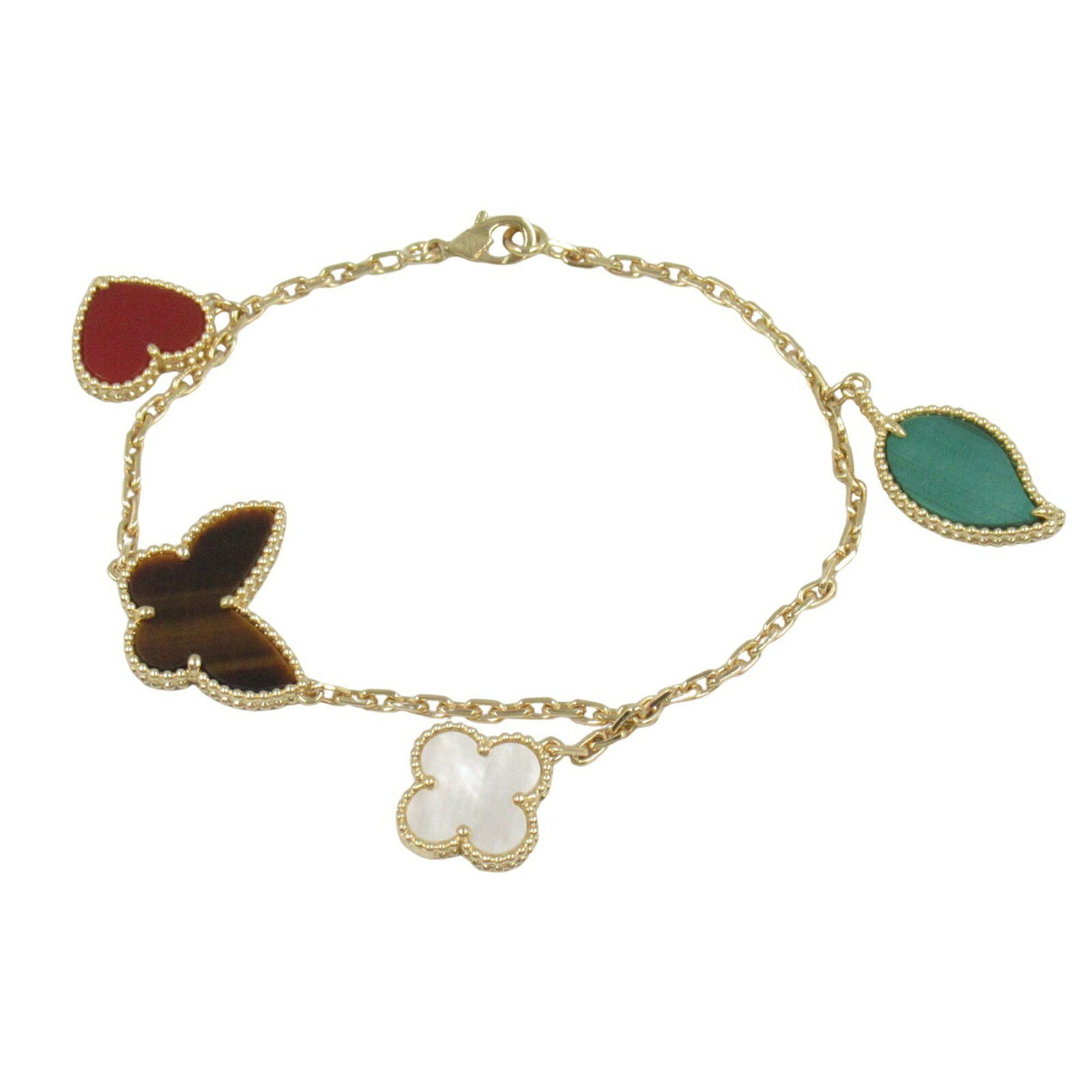 Van Cleef & Arpels Jewellery