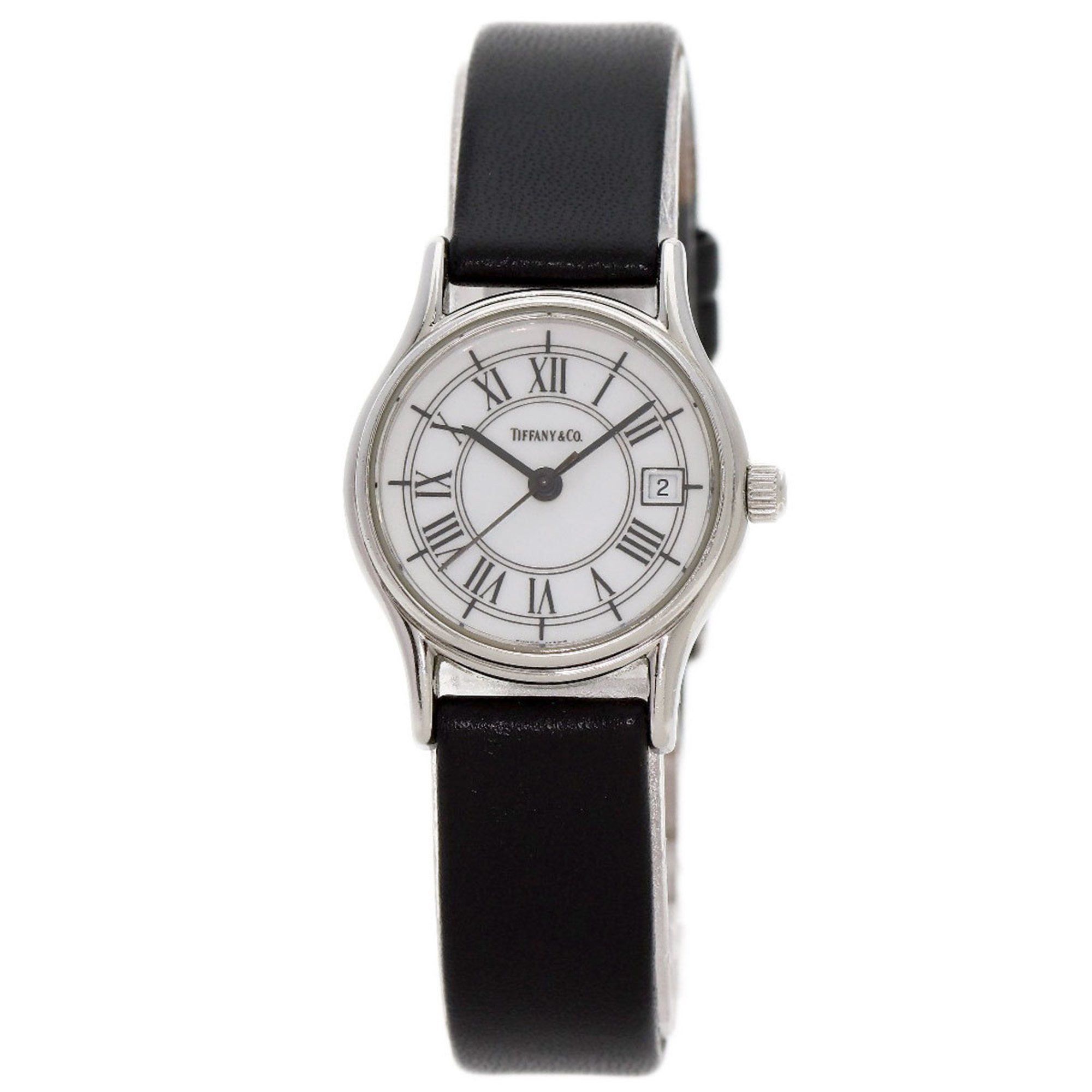 Tiffany & Co Watch