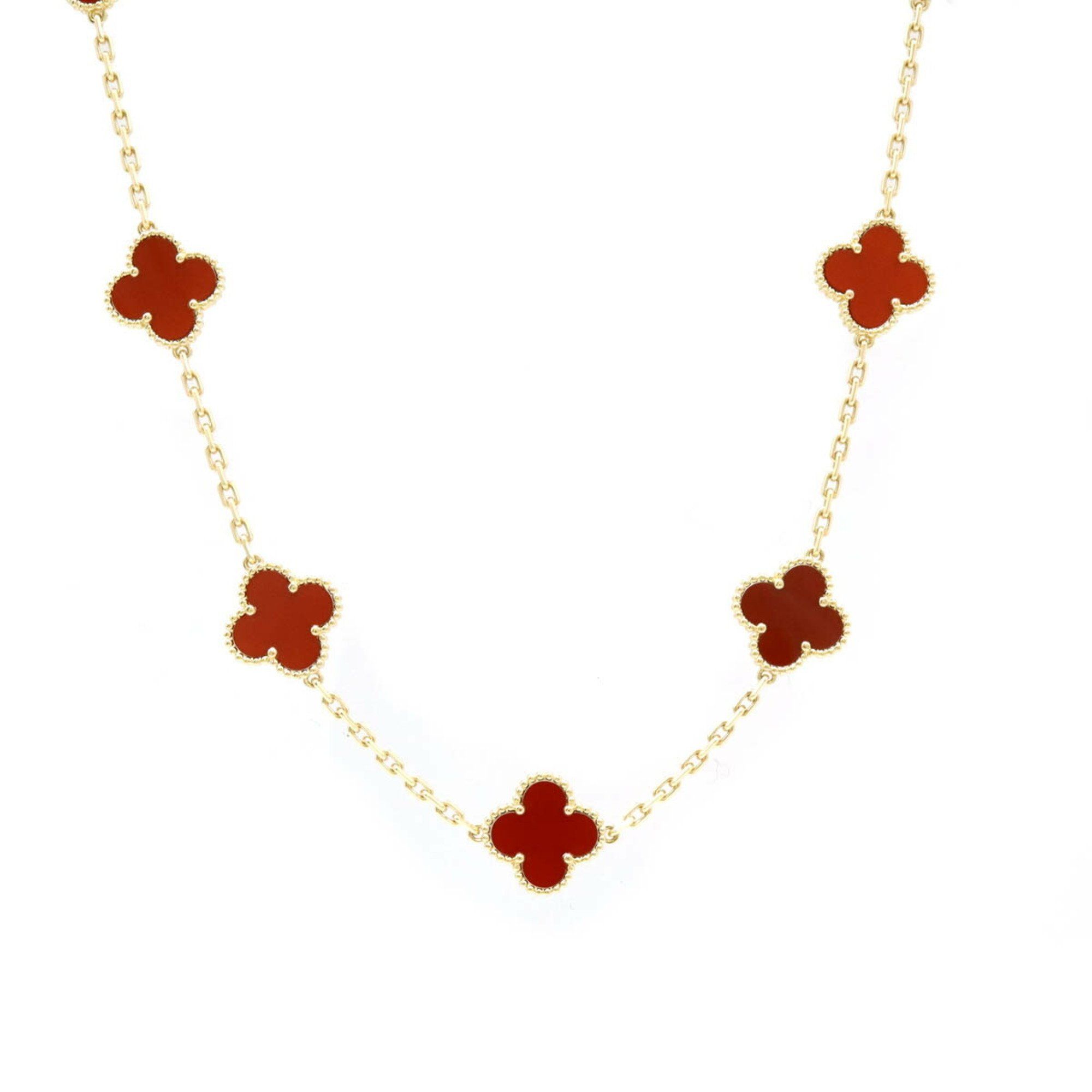 Van Cleef & Arpels Jewellery