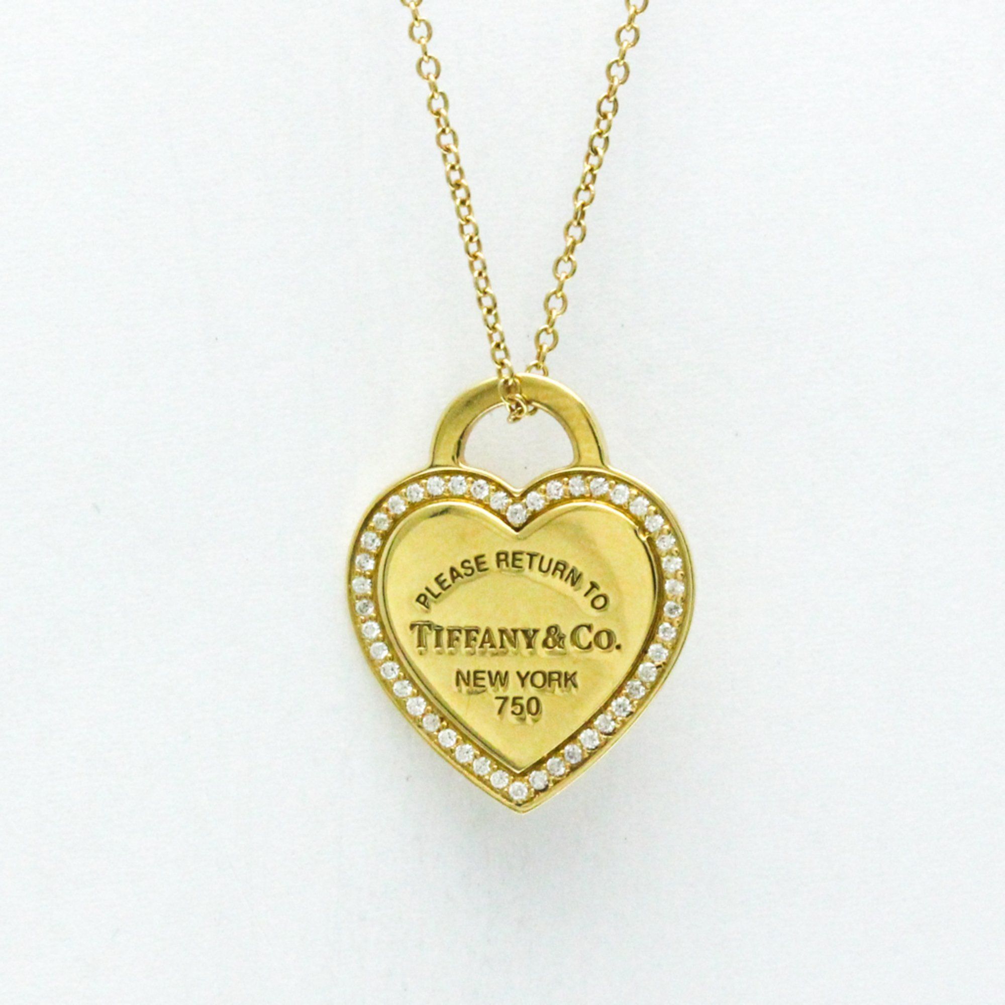 Tiffany & Co Jewellery