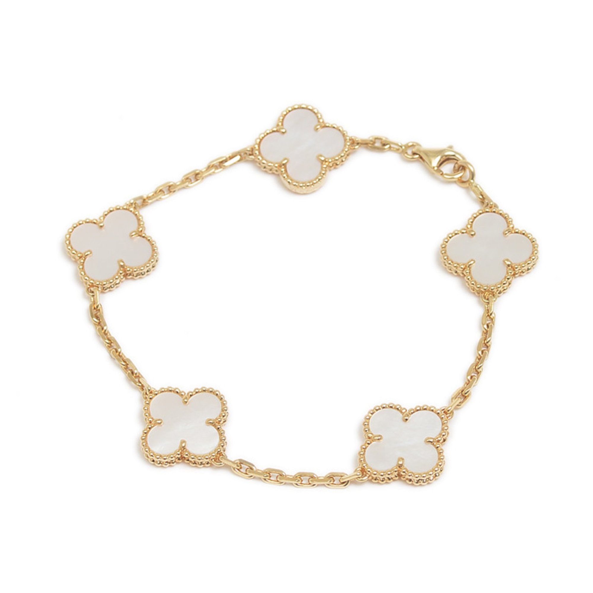 Van Cleef & Arpels Jewellery