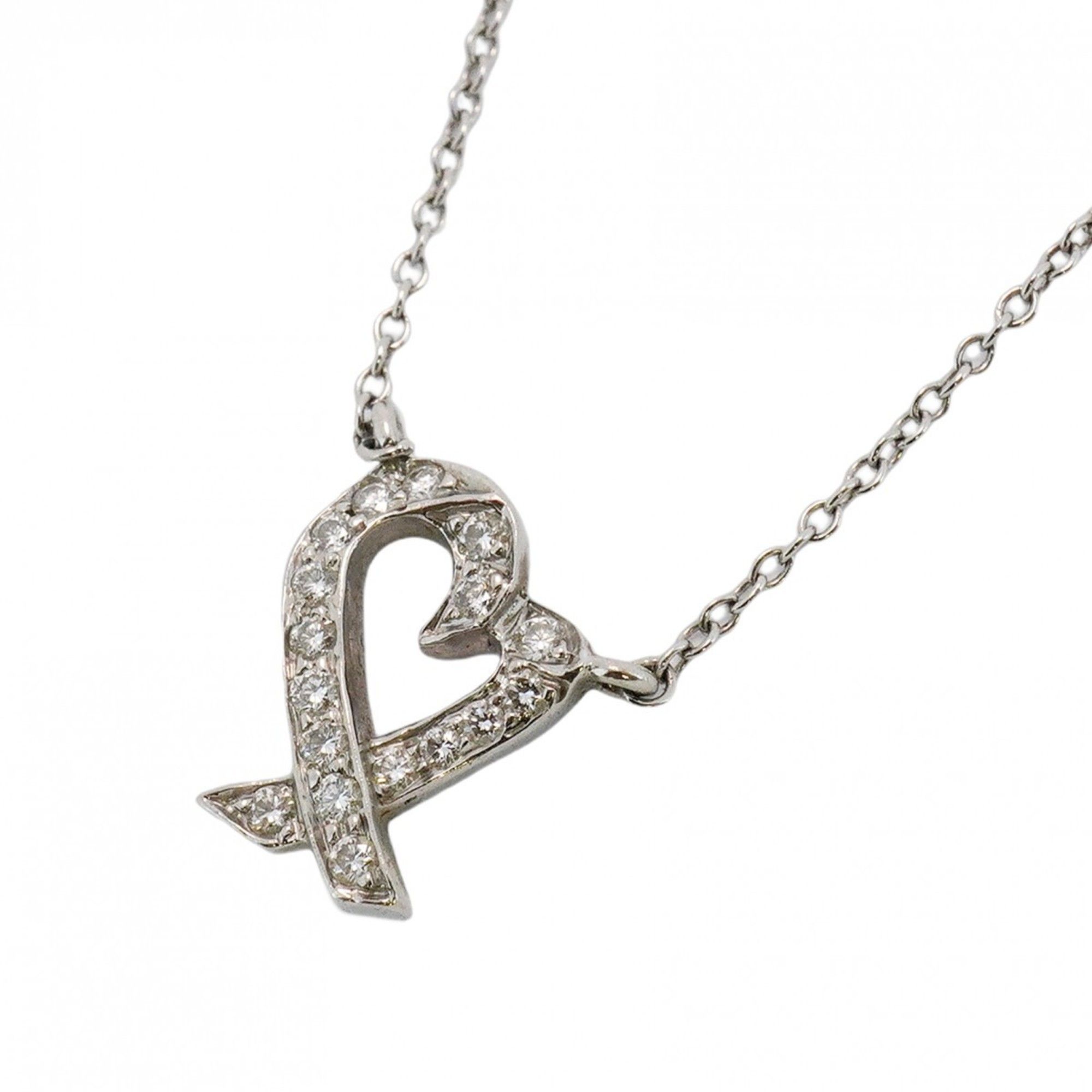 Tiffany & Co Jewellery