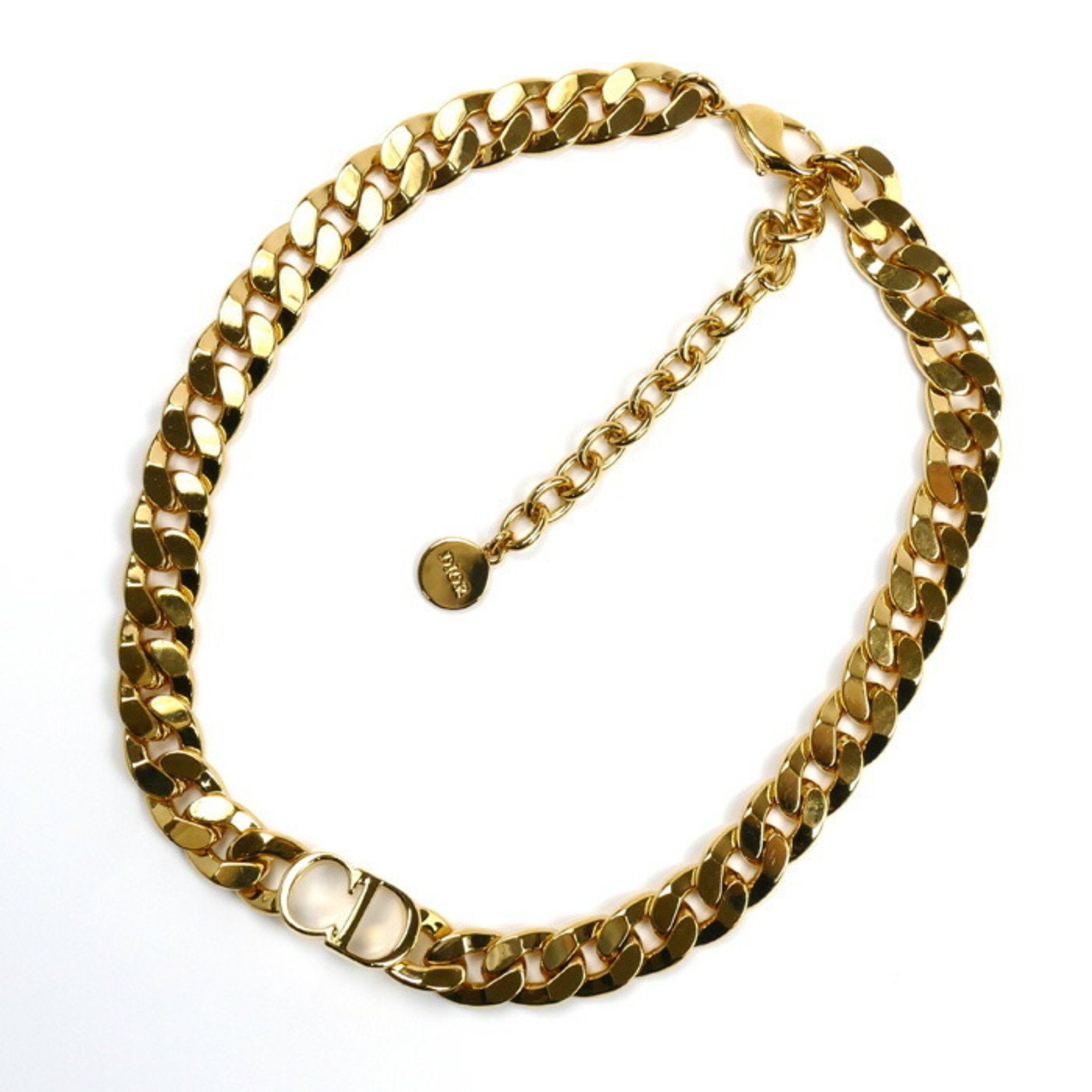 Christian Dior Jewellery