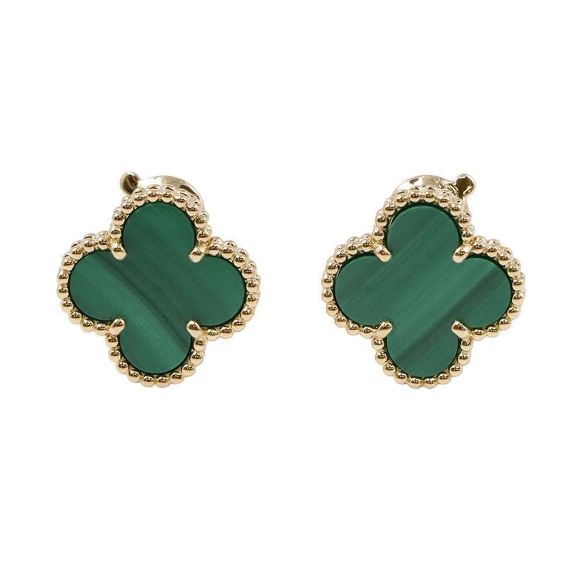 Van Cleef & Arpels Jewellery