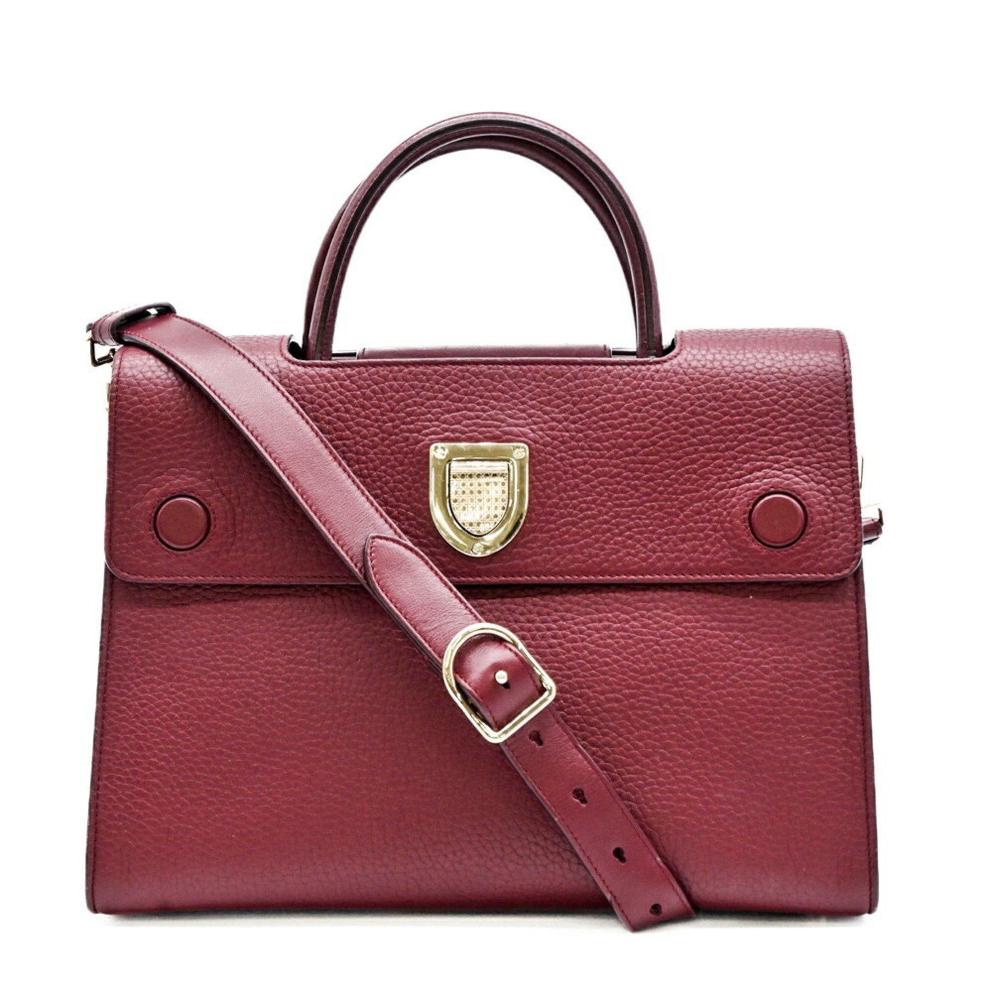 Christian Dior Bag