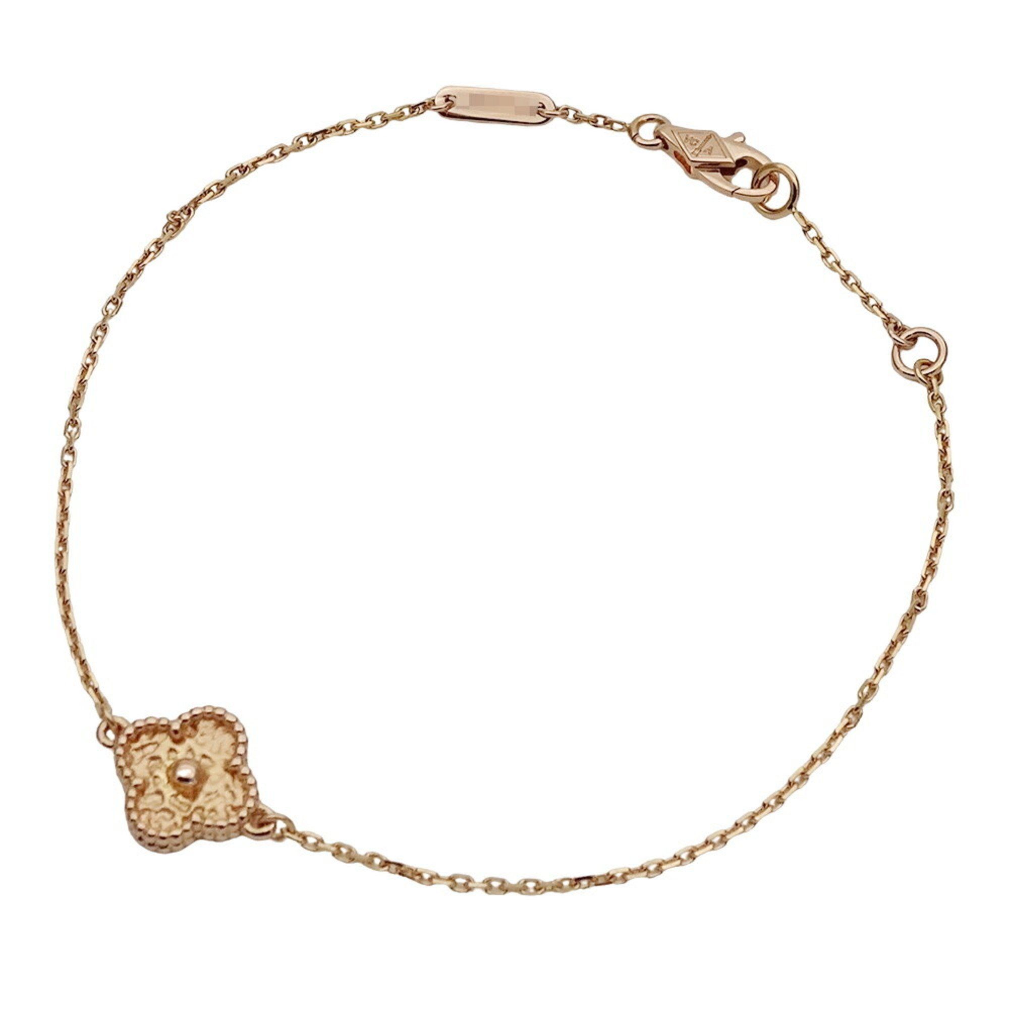 Van Cleef & Arpels Jewellery