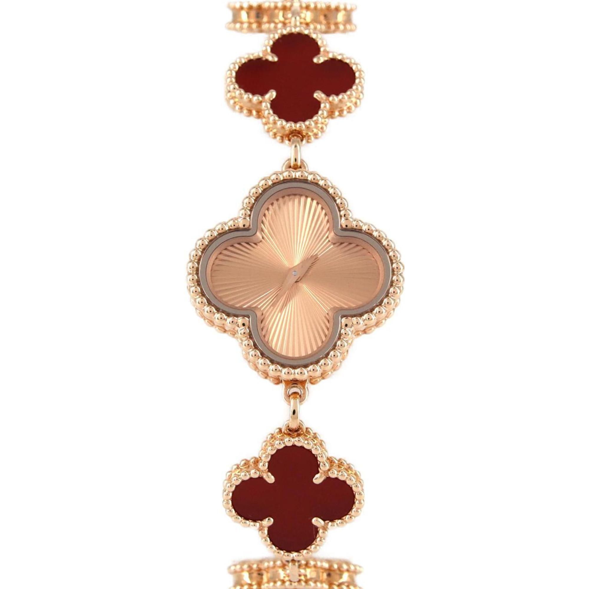 Van Cleef & Arpels Watch