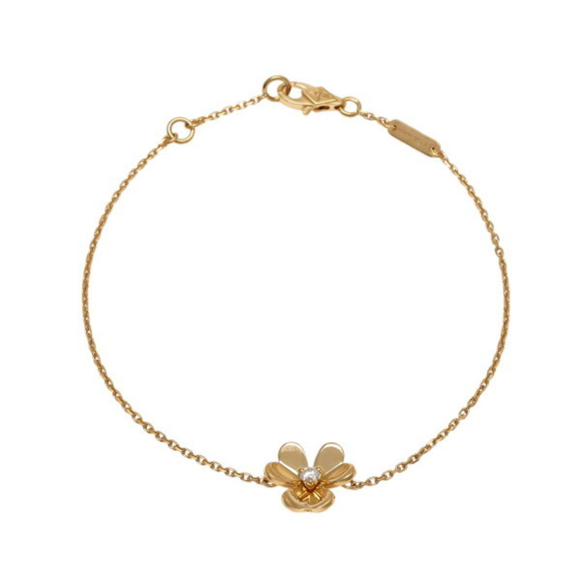 Van Cleef & Arpels Jewellery