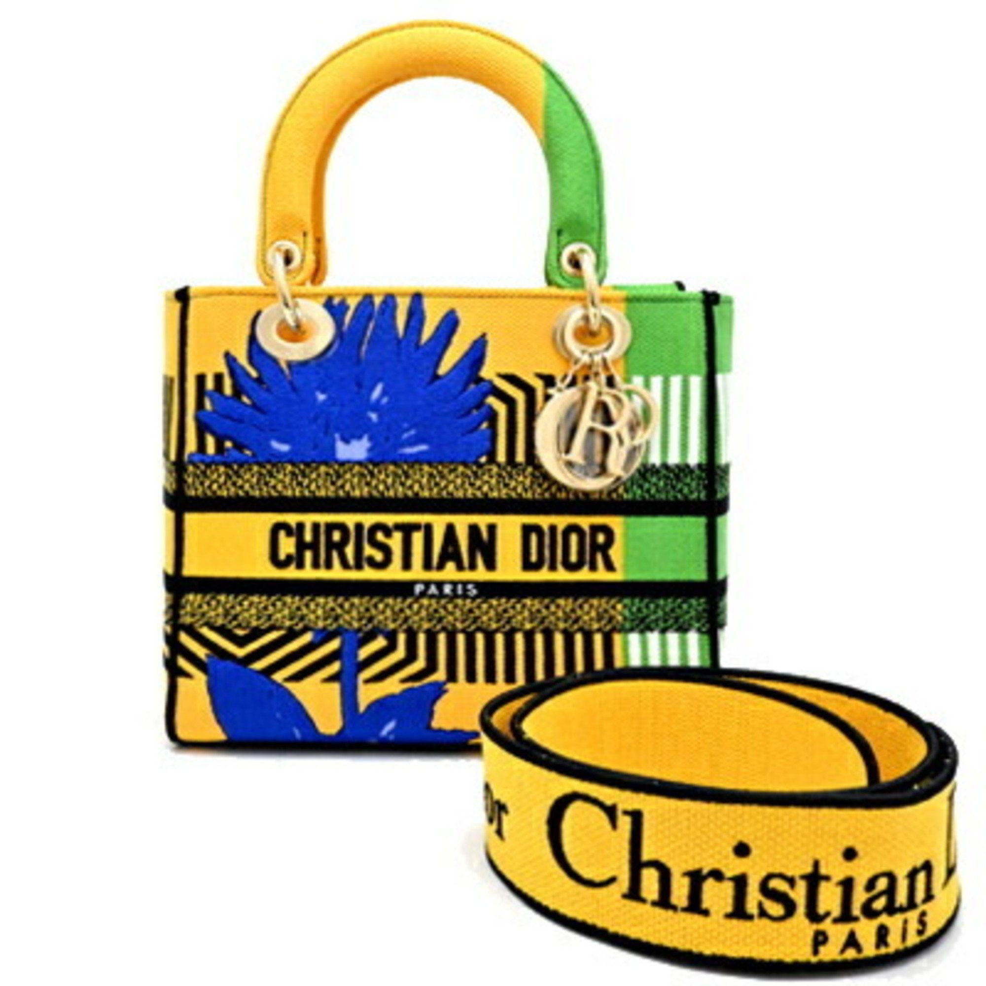 Christian Dior Bag