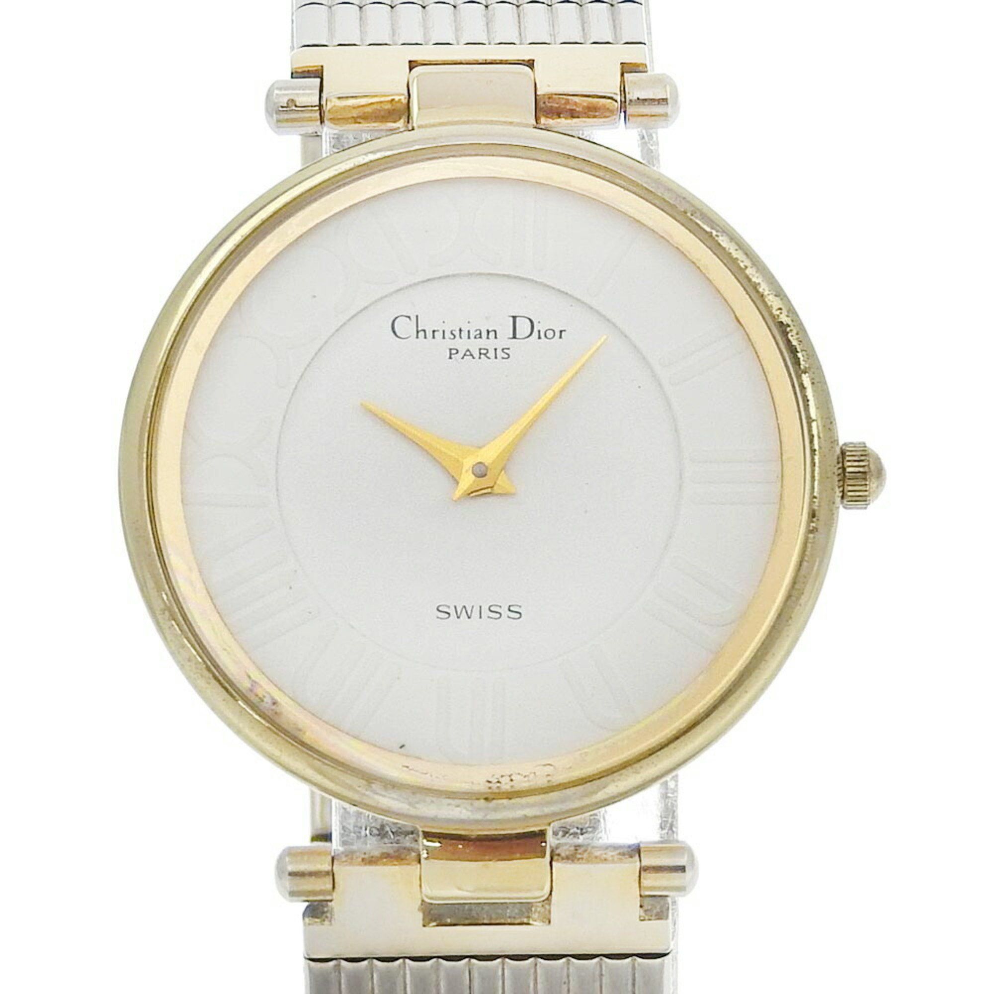Christian Dior Watch
