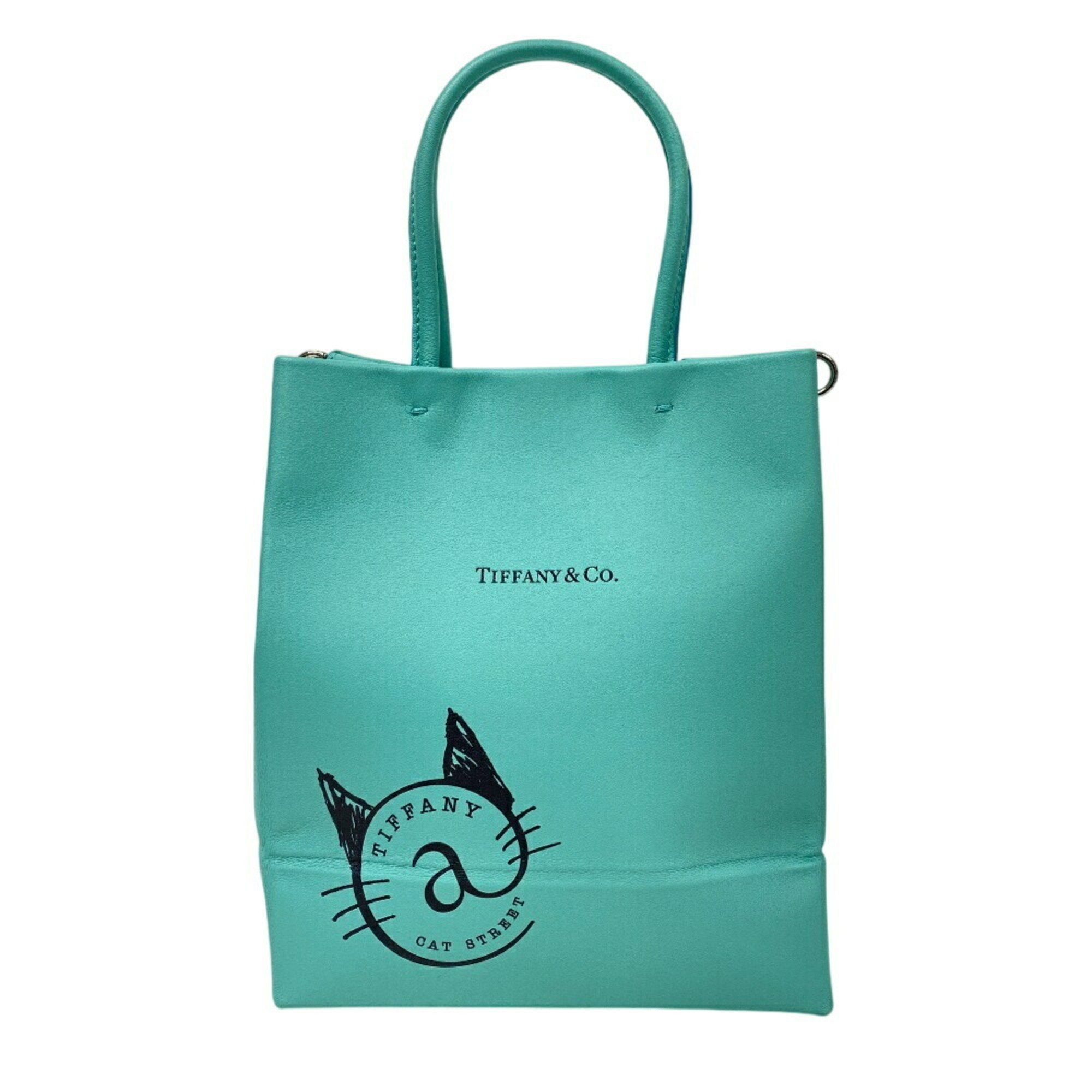 Tiffany & Co Bag