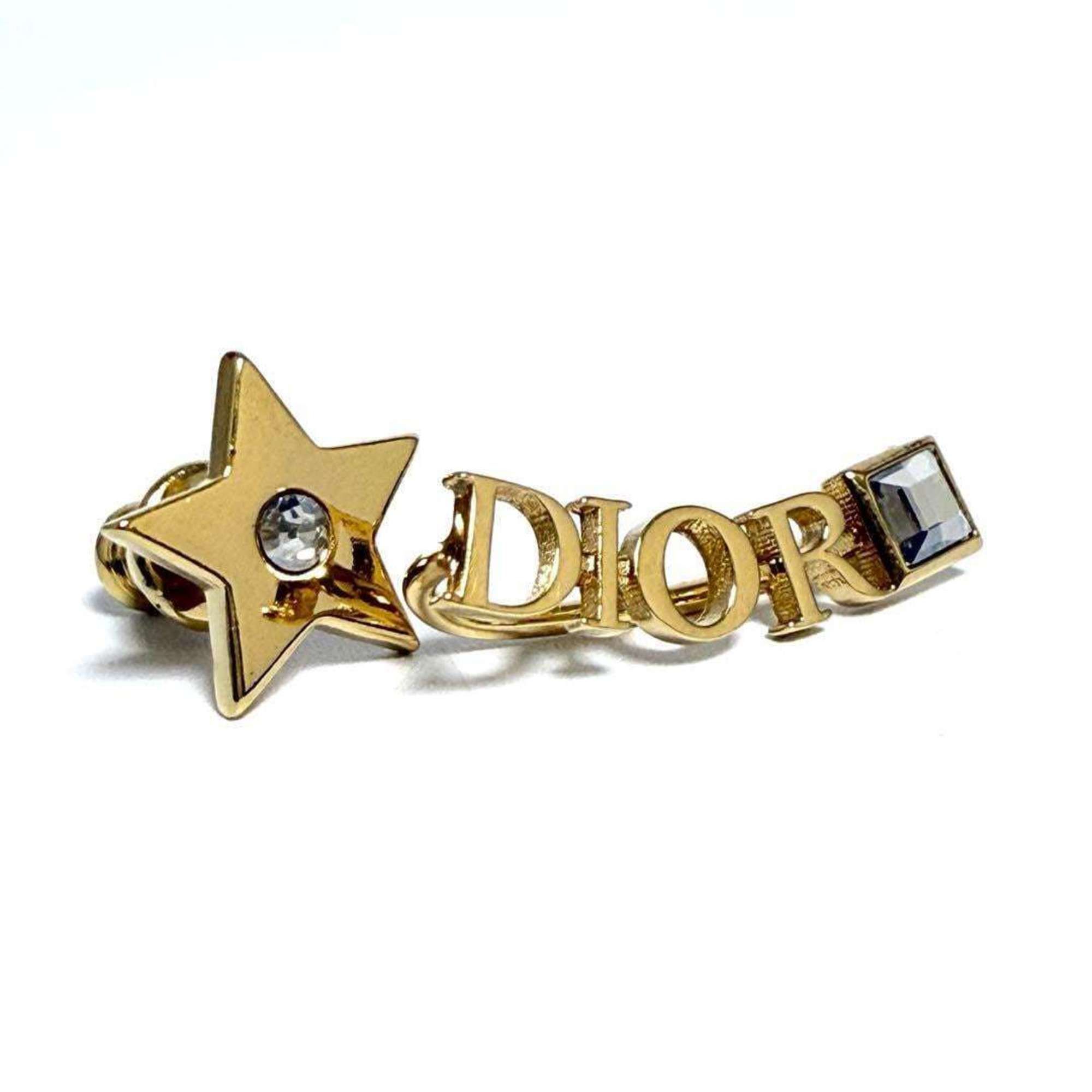 Christian Dior Jewellery