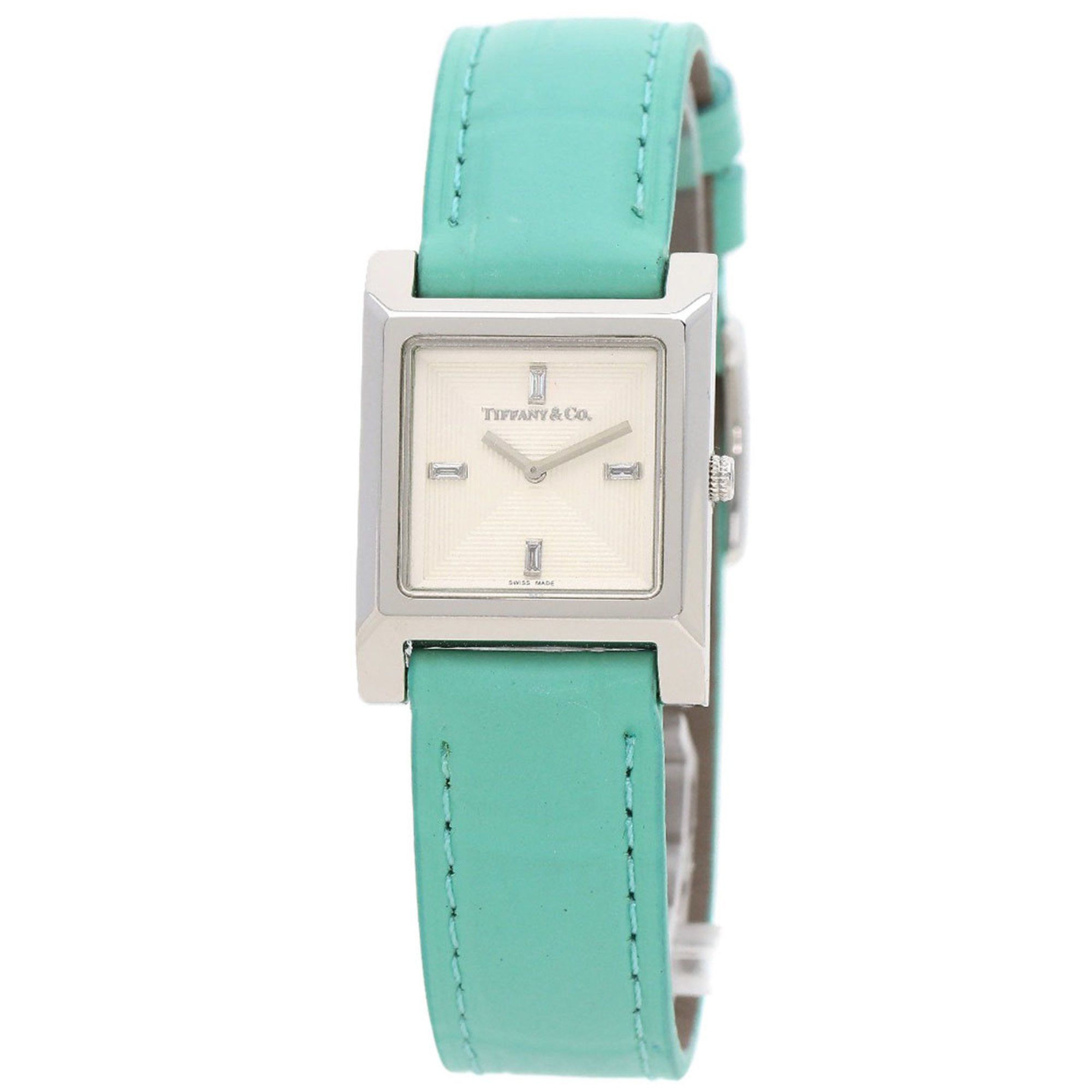 Tiffany & Co Watch