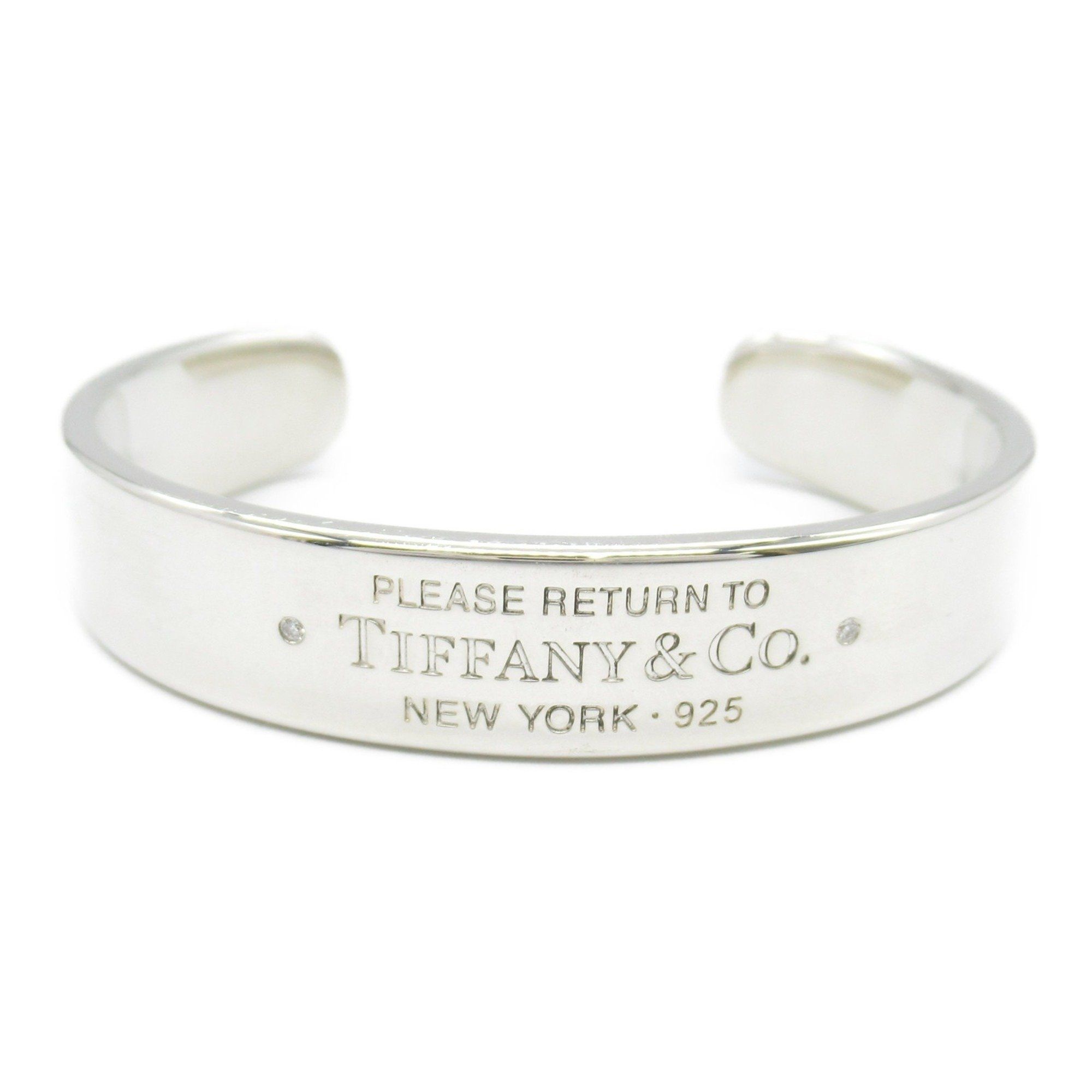Tiffany & Co Jewellery
