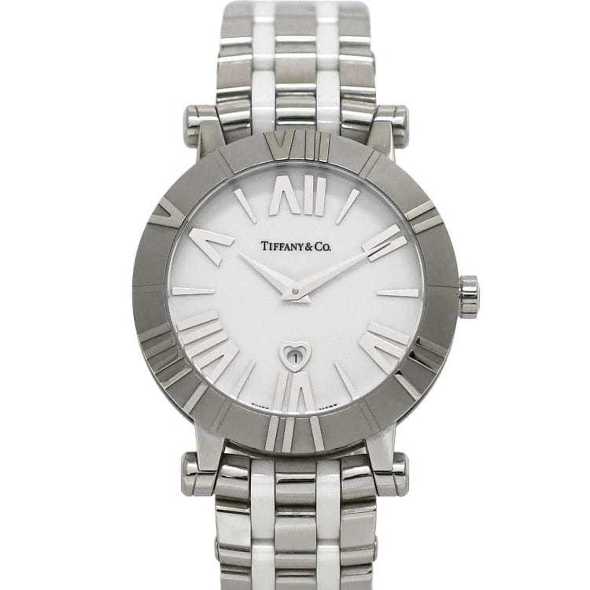 Tiffany & Co Watch
