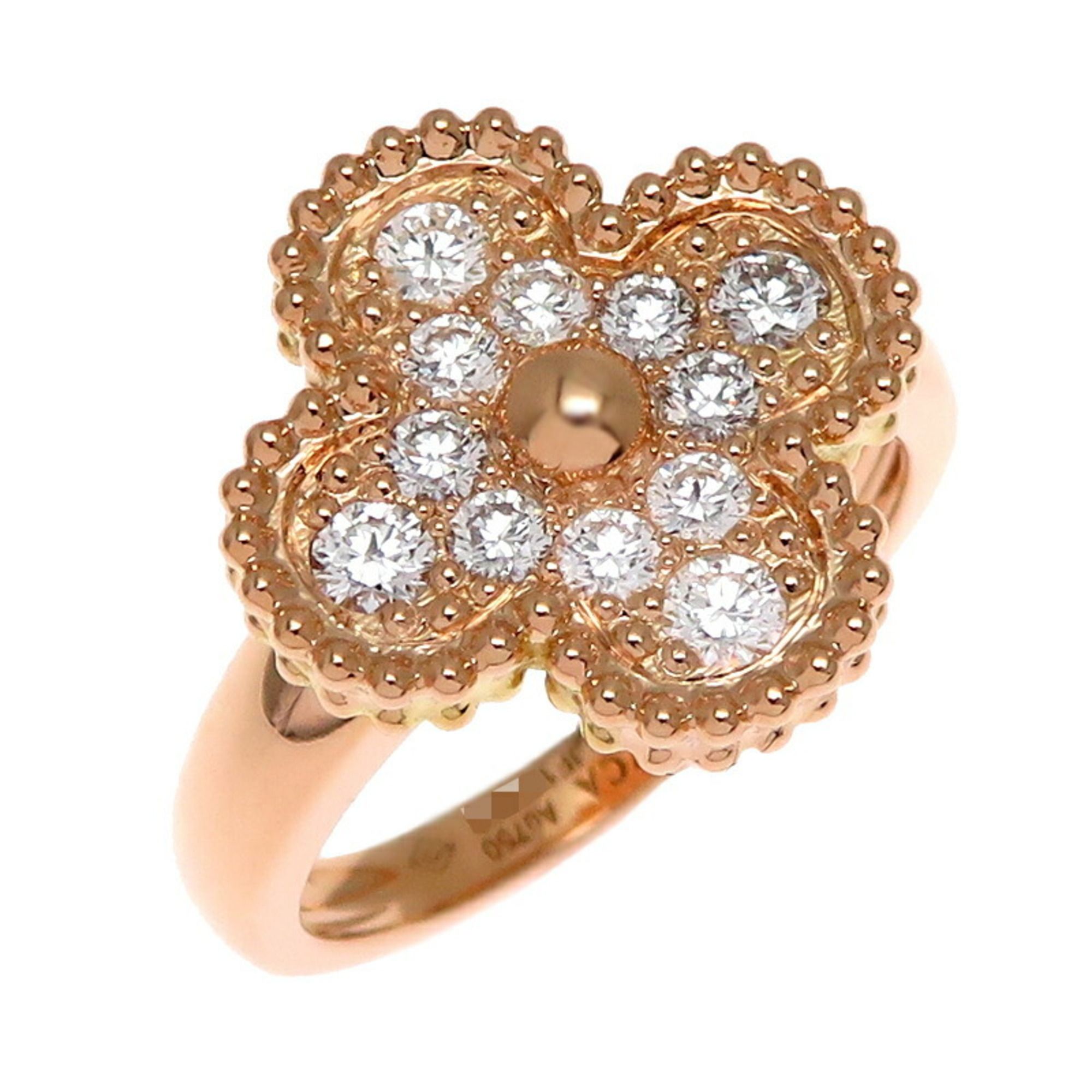 Van Cleef & Arpels Jewellery