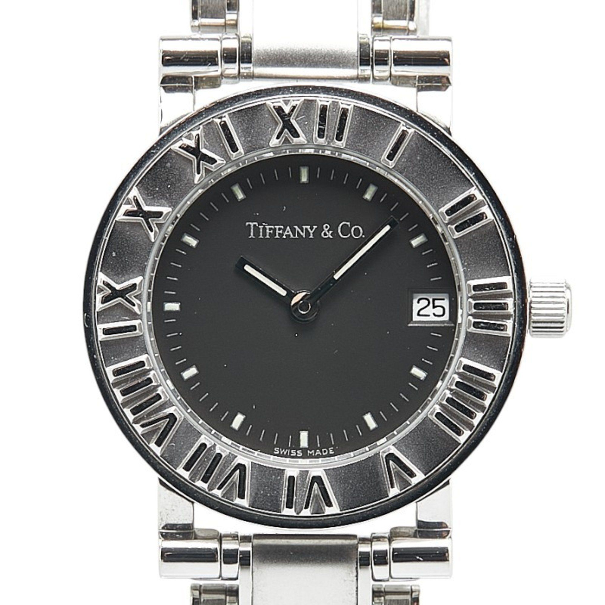 Tiffany & Co Watch