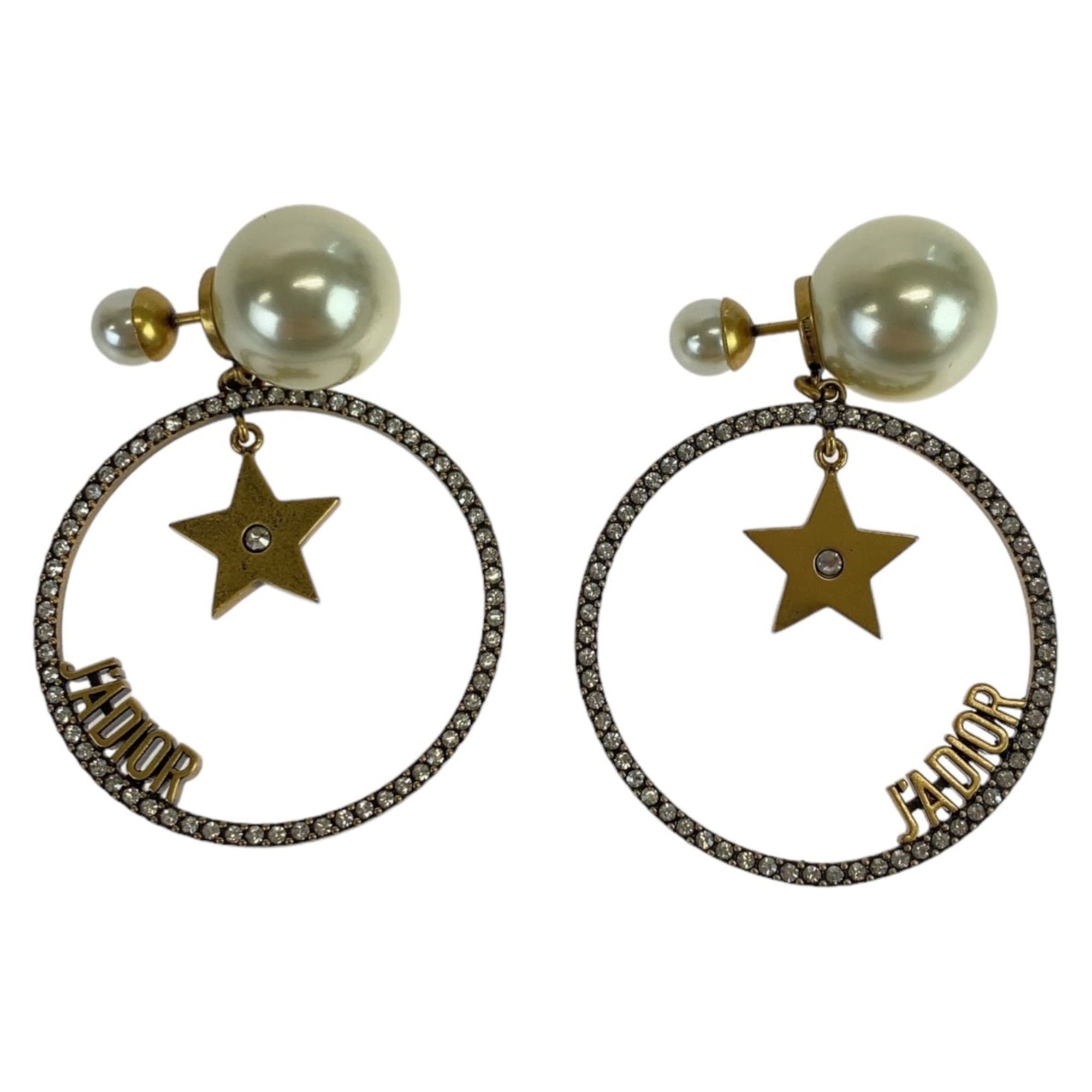 Christian Dior Jewellery