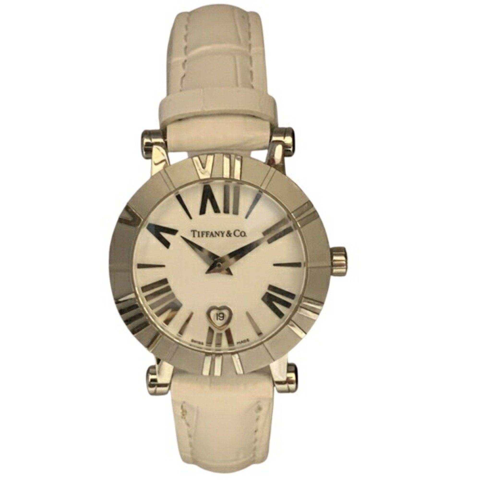 Tiffany & Co Watch