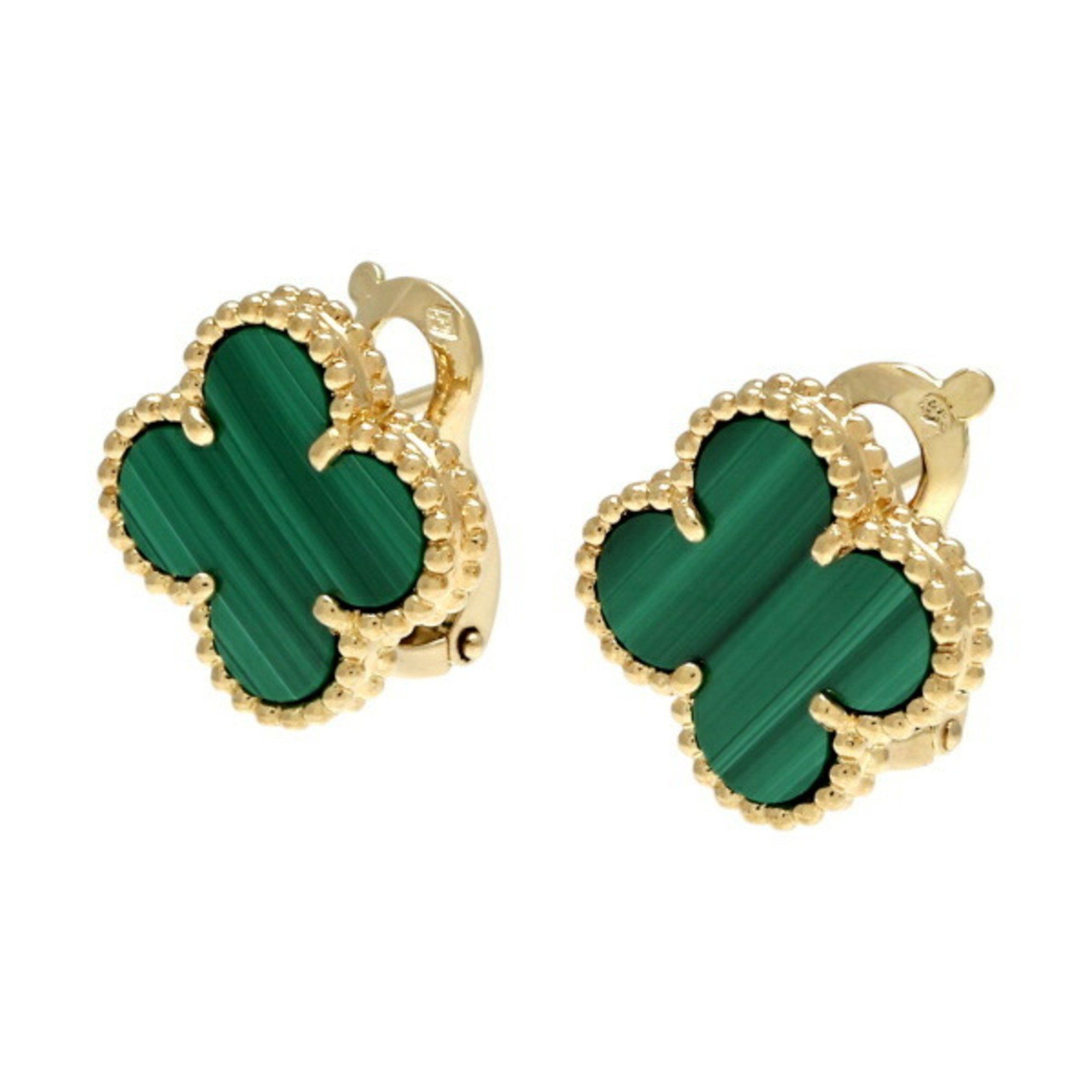 Van Cleef & Arpels Jewellery