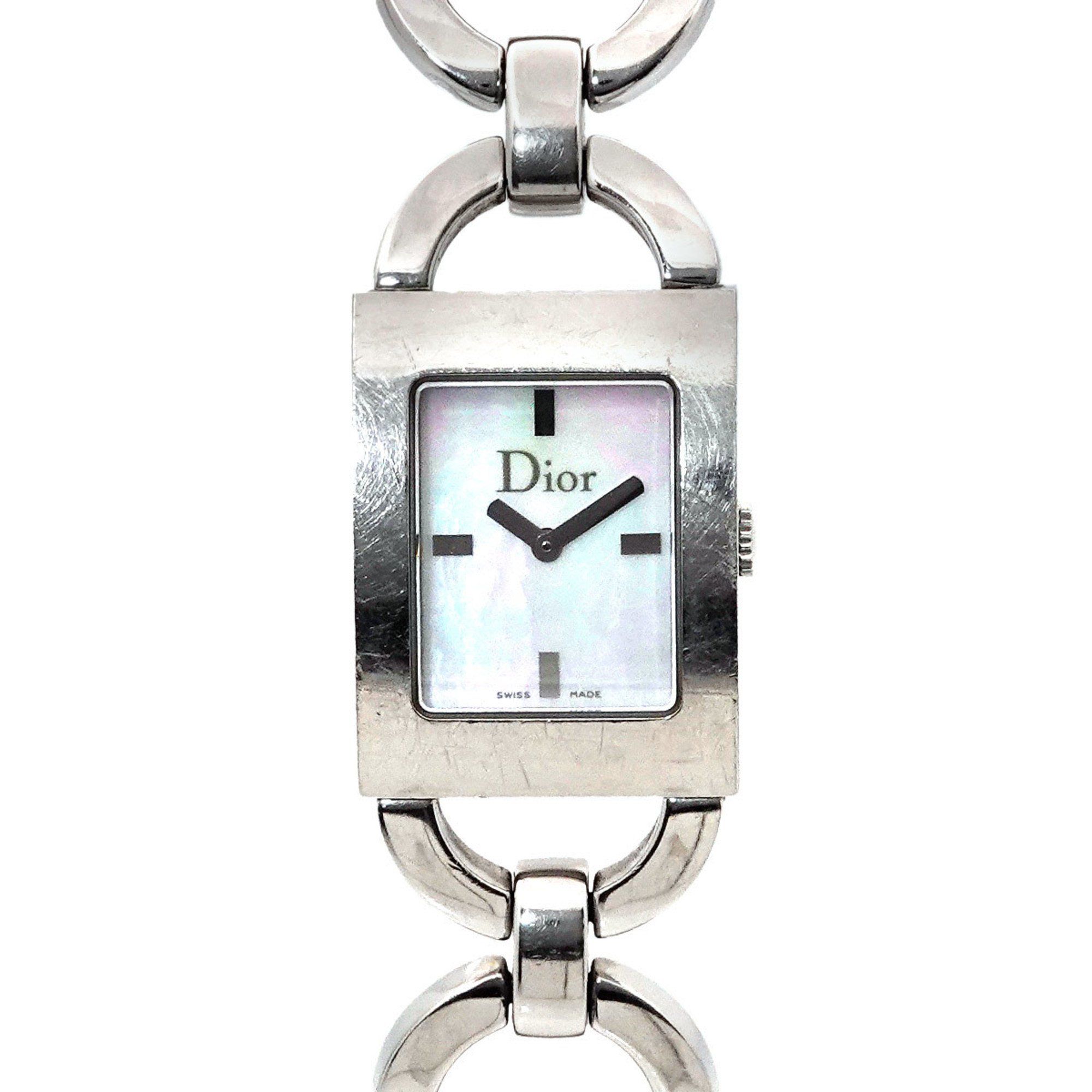 Christian Dior Watch