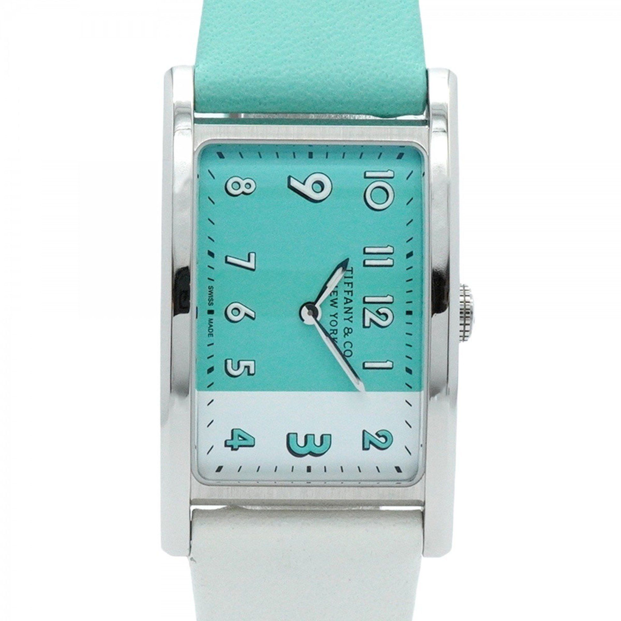 Tiffany & Co Watch