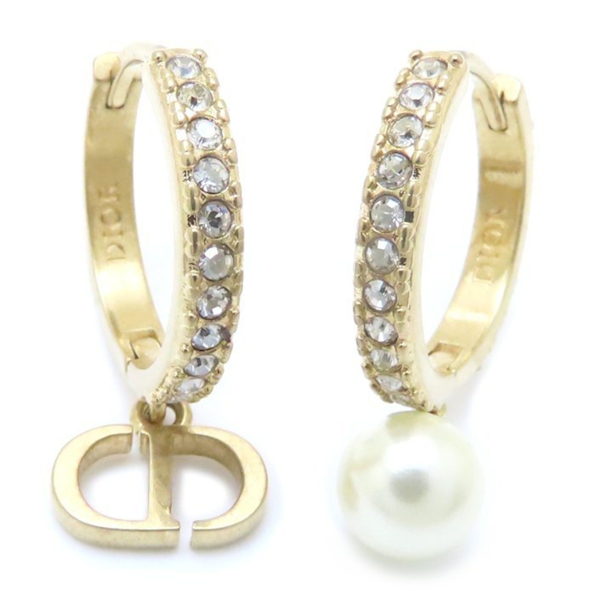 Christian Dior Jewellery
