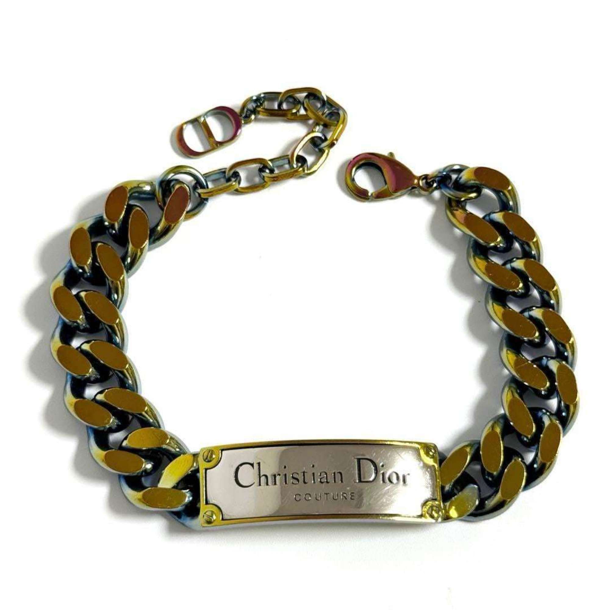 Christian Dior Jewellery