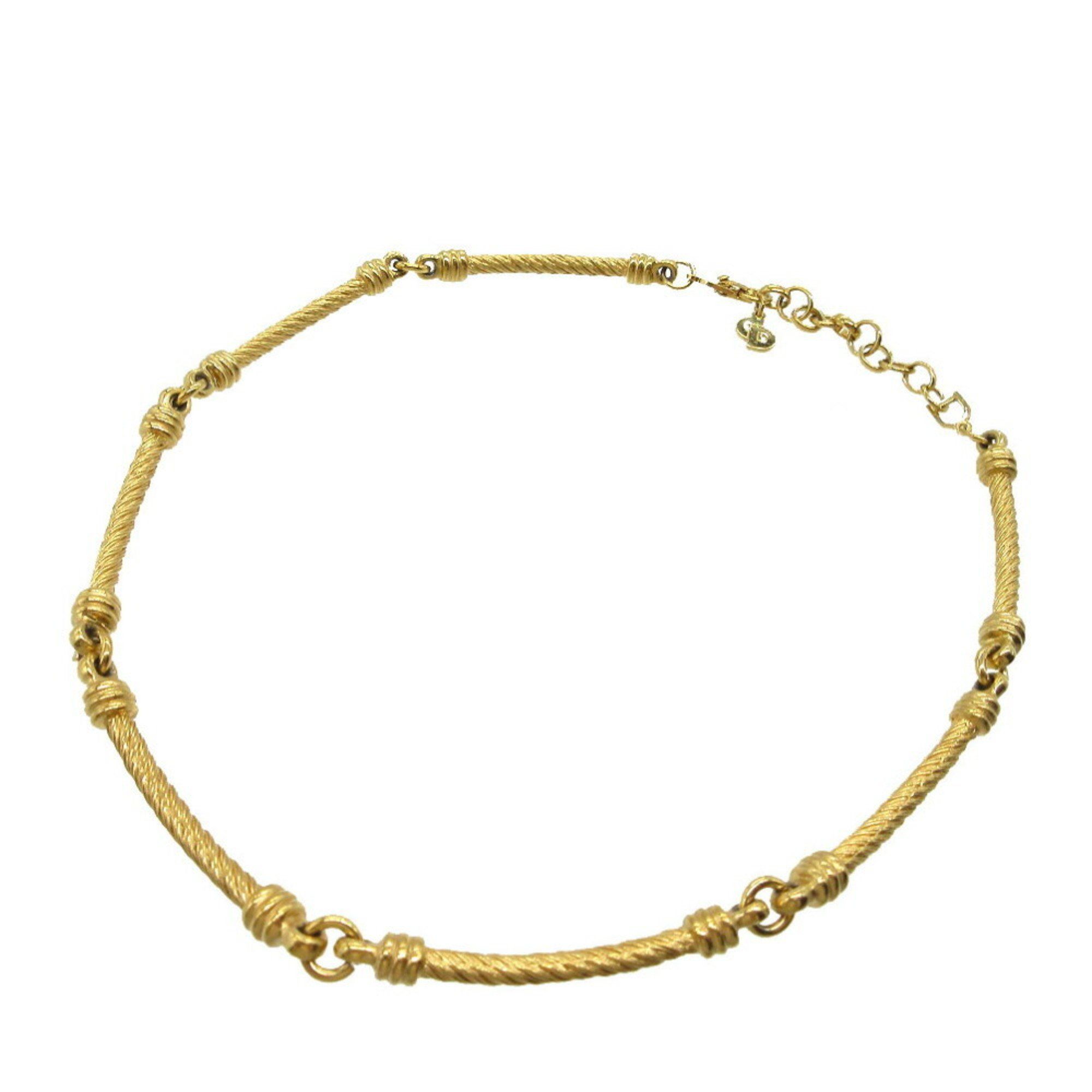 Christian Dior Jewellery