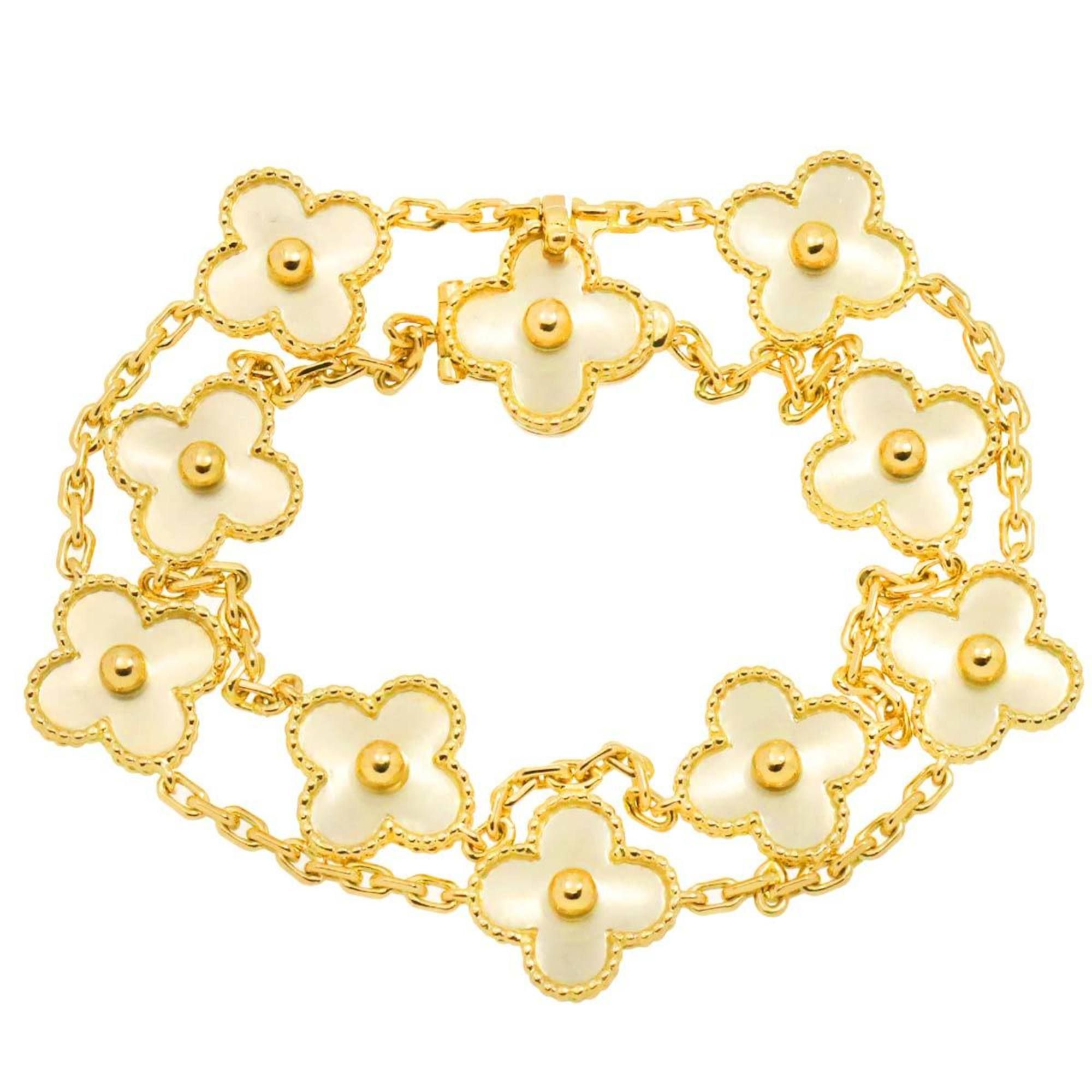 Van Cleef & Arpels Jewellery