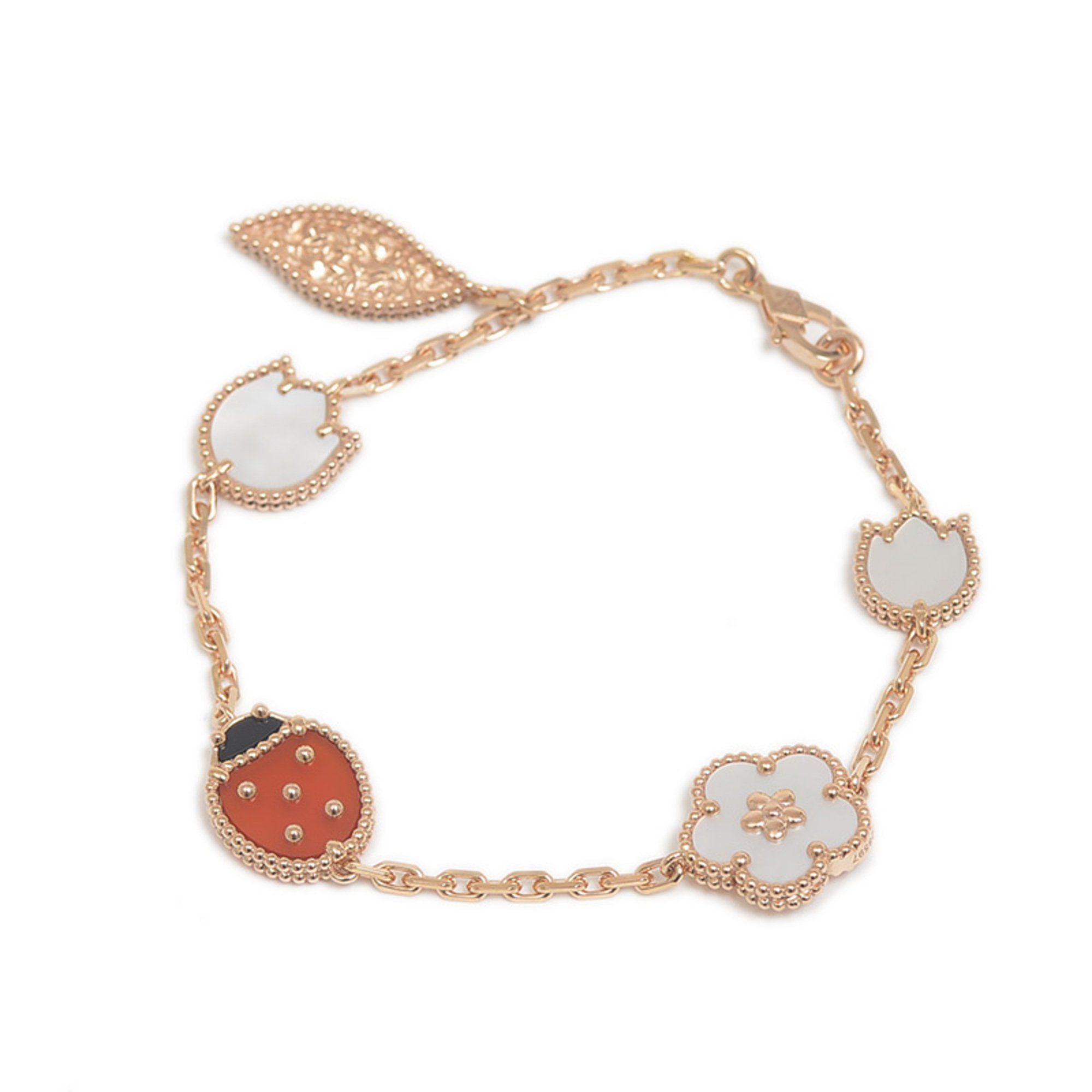 Van Cleef & Arpels Jewellery