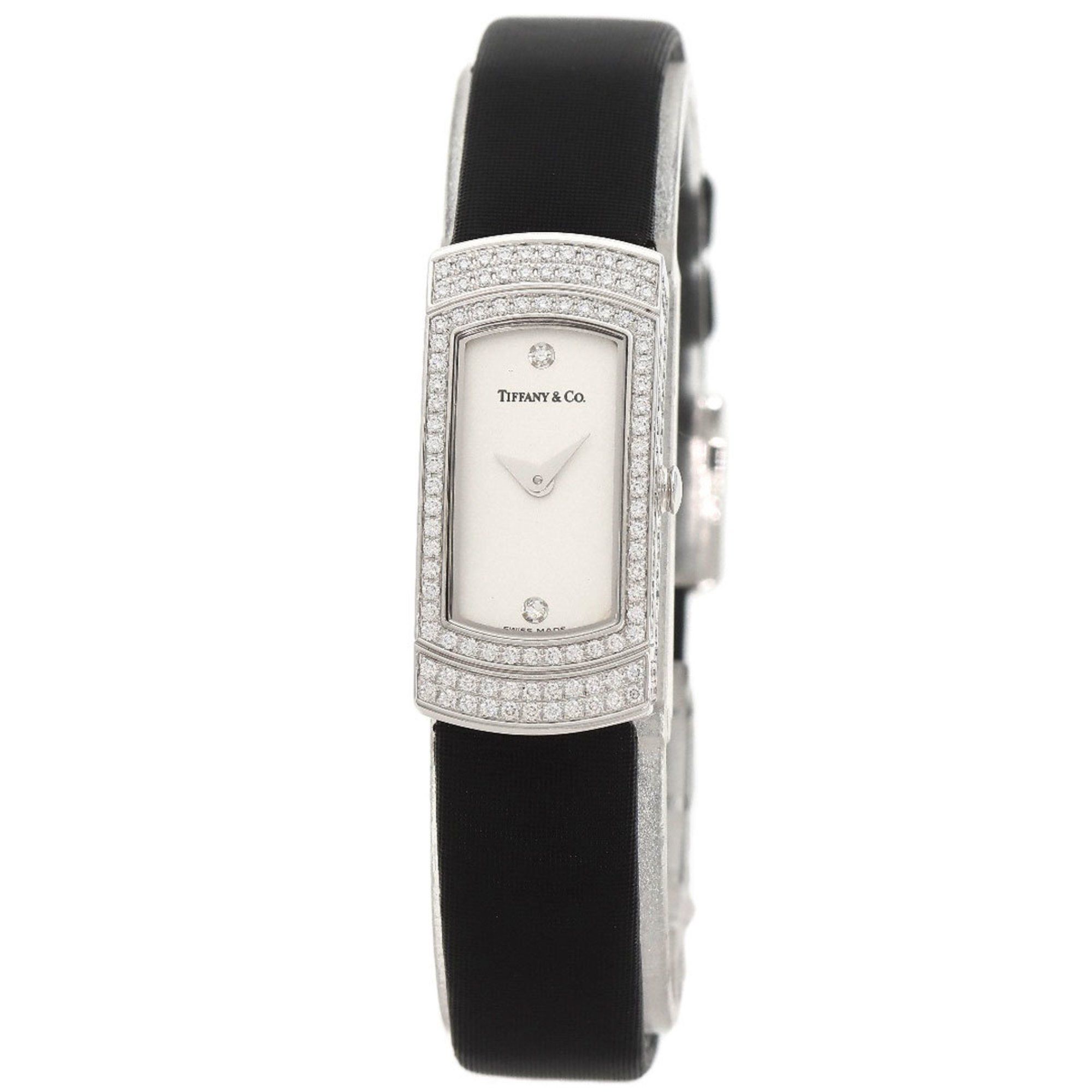 Tiffany & Co Watch