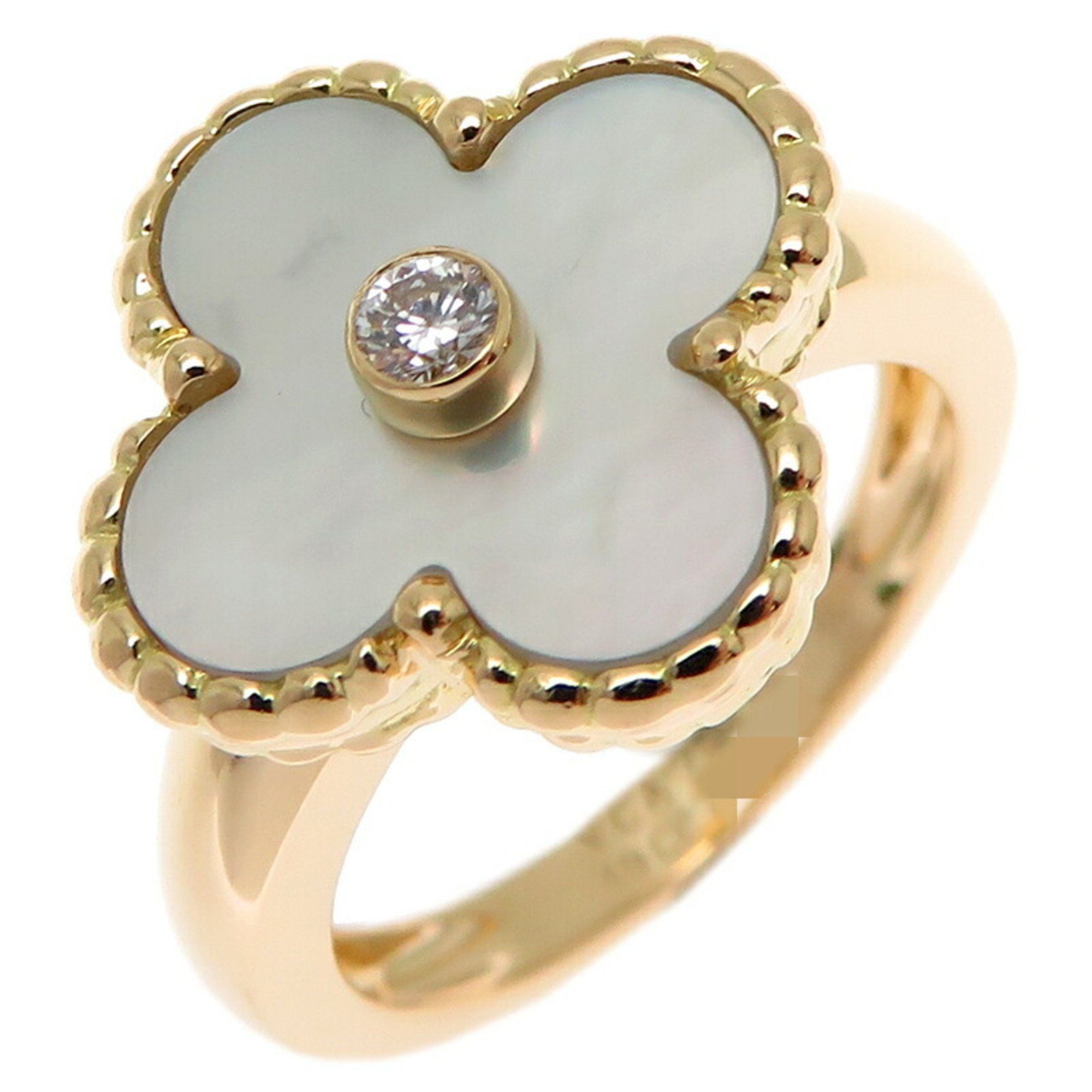 Van Cleef & Arpels Jewellery