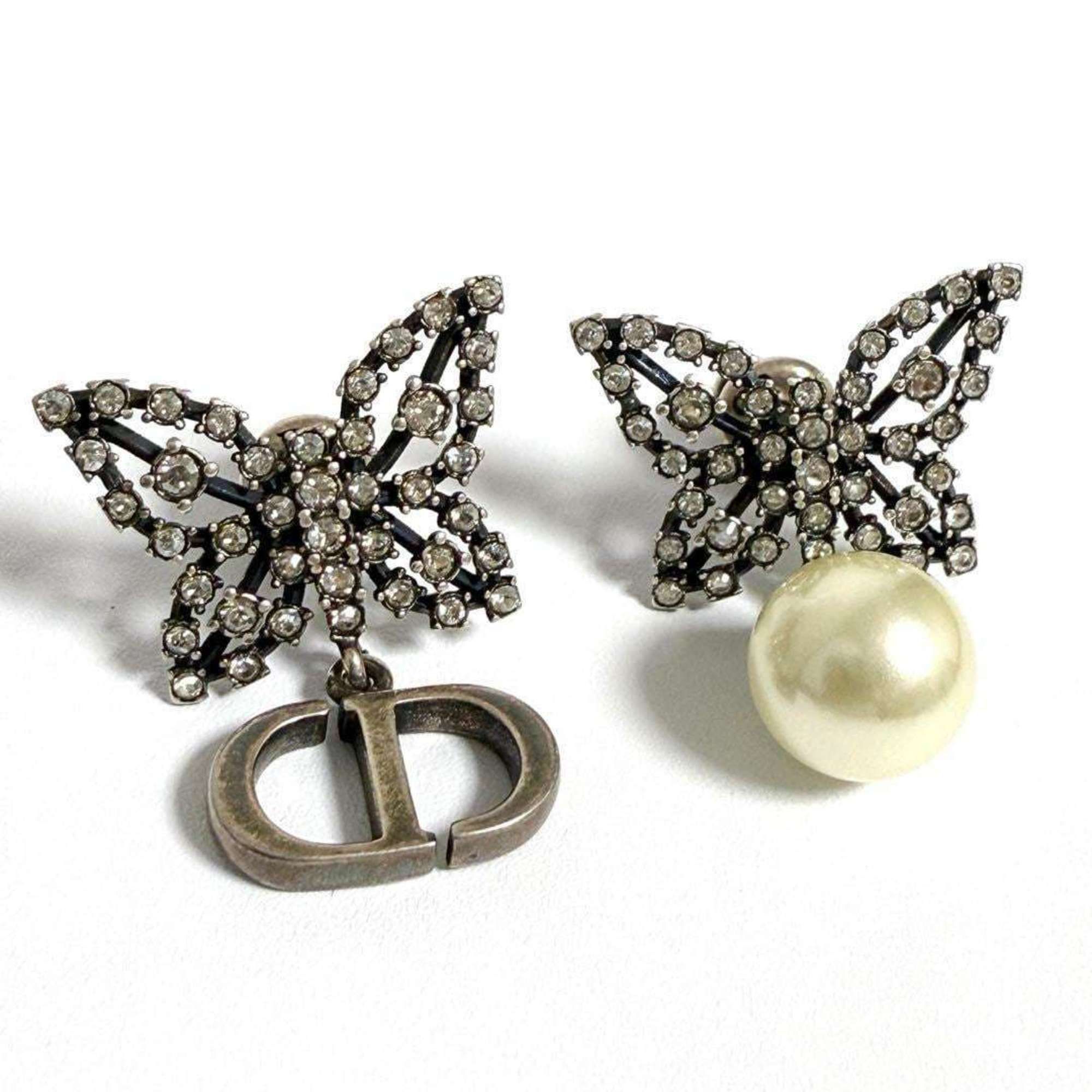 Christian Dior Jewellery