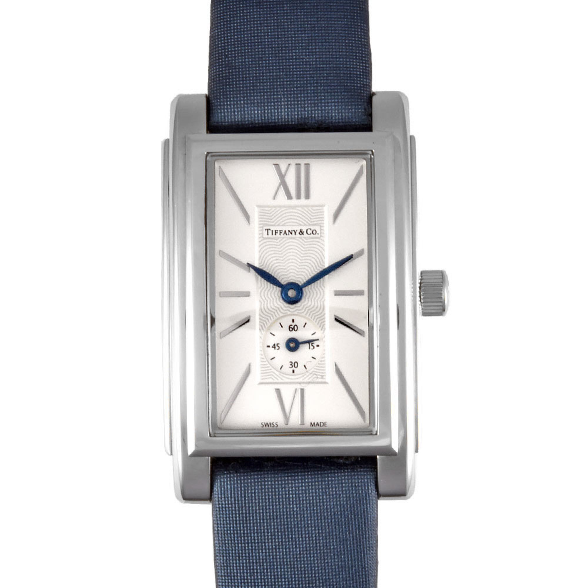 Tiffany & Co Watch