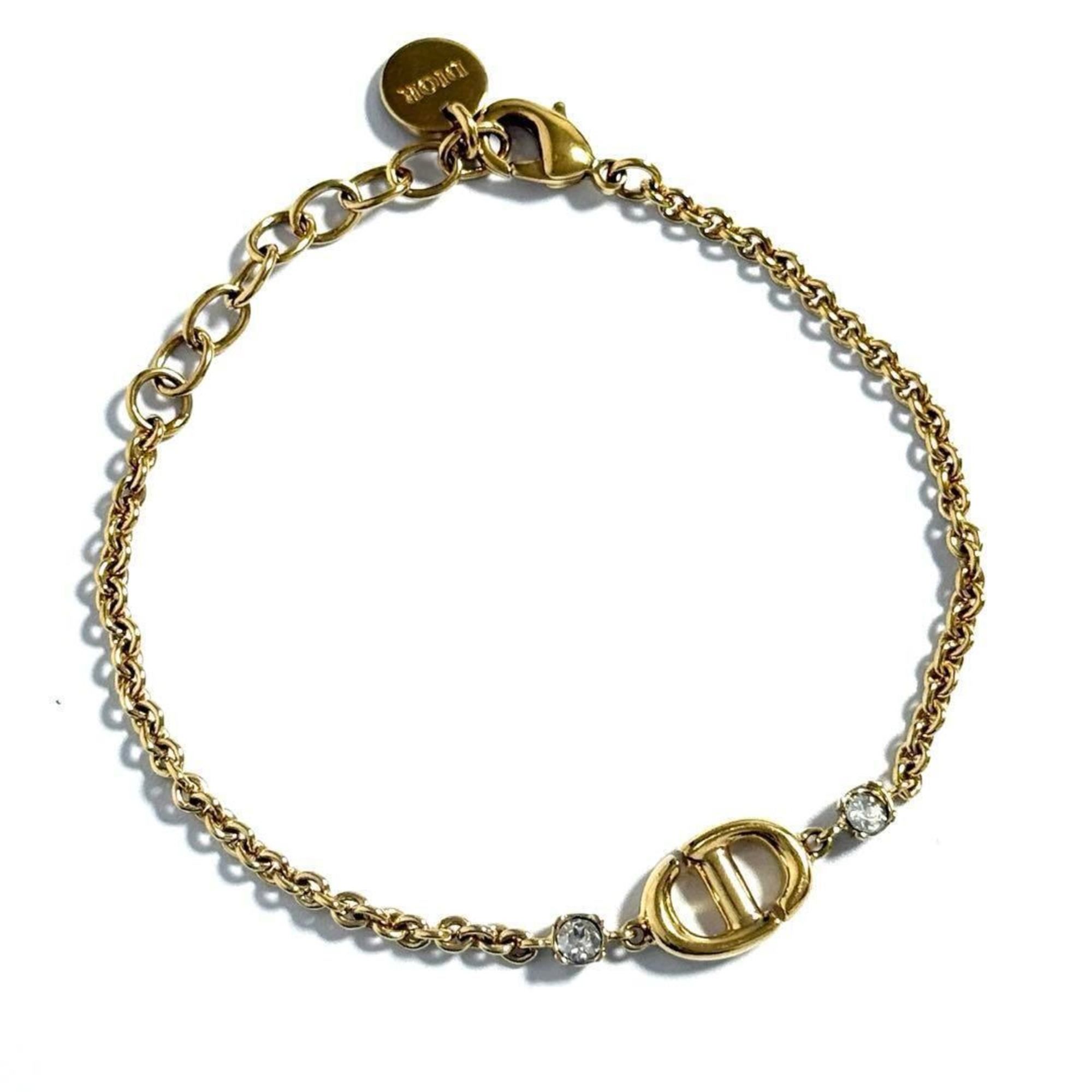 Christian Dior Jewellery
