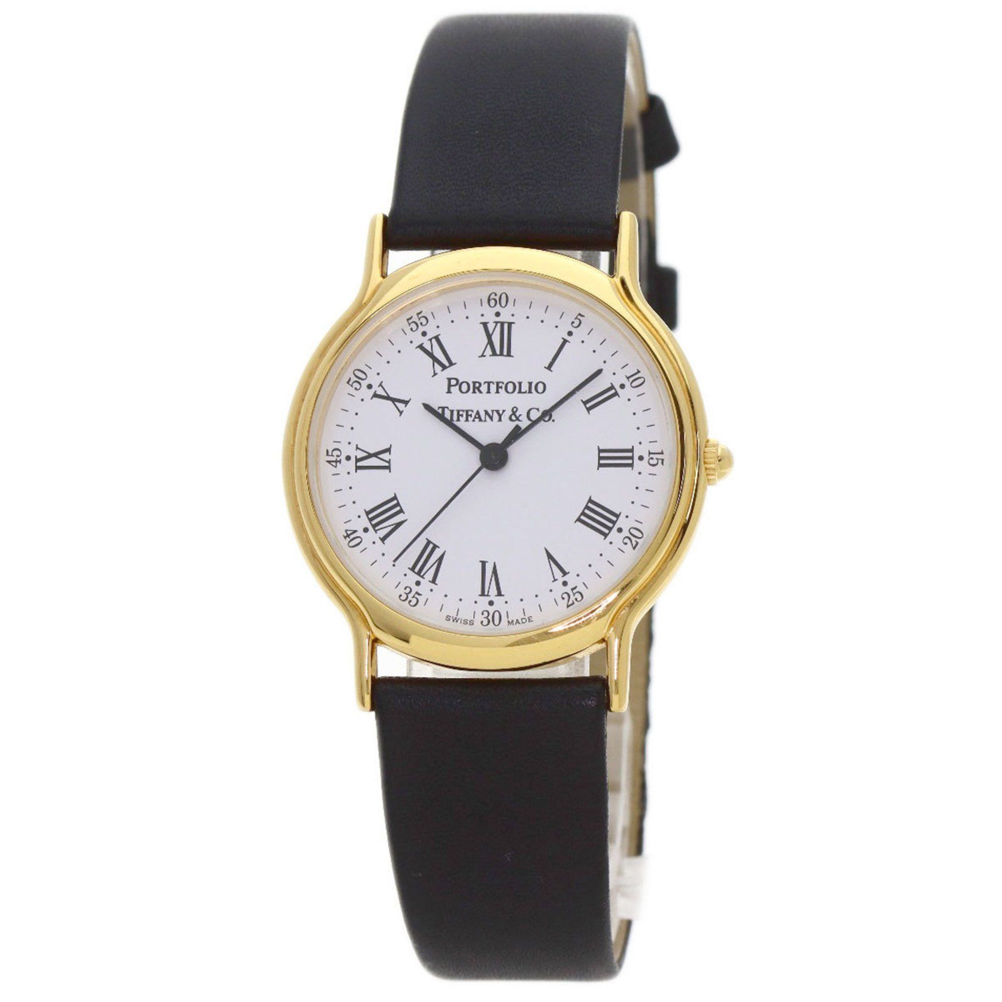 Tiffany & Co Watch